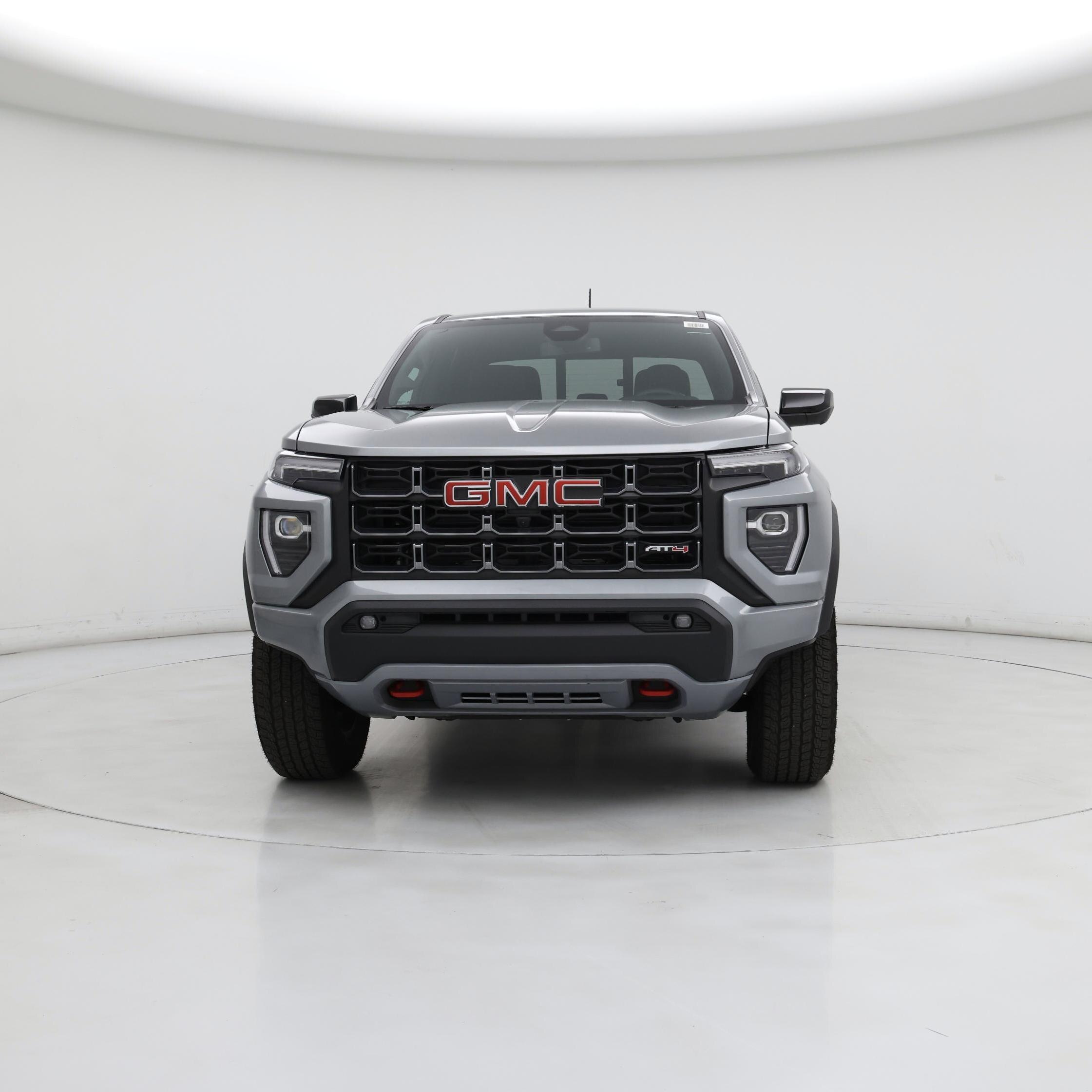 Thumbnail: 2024 GMC Canyon - 5
