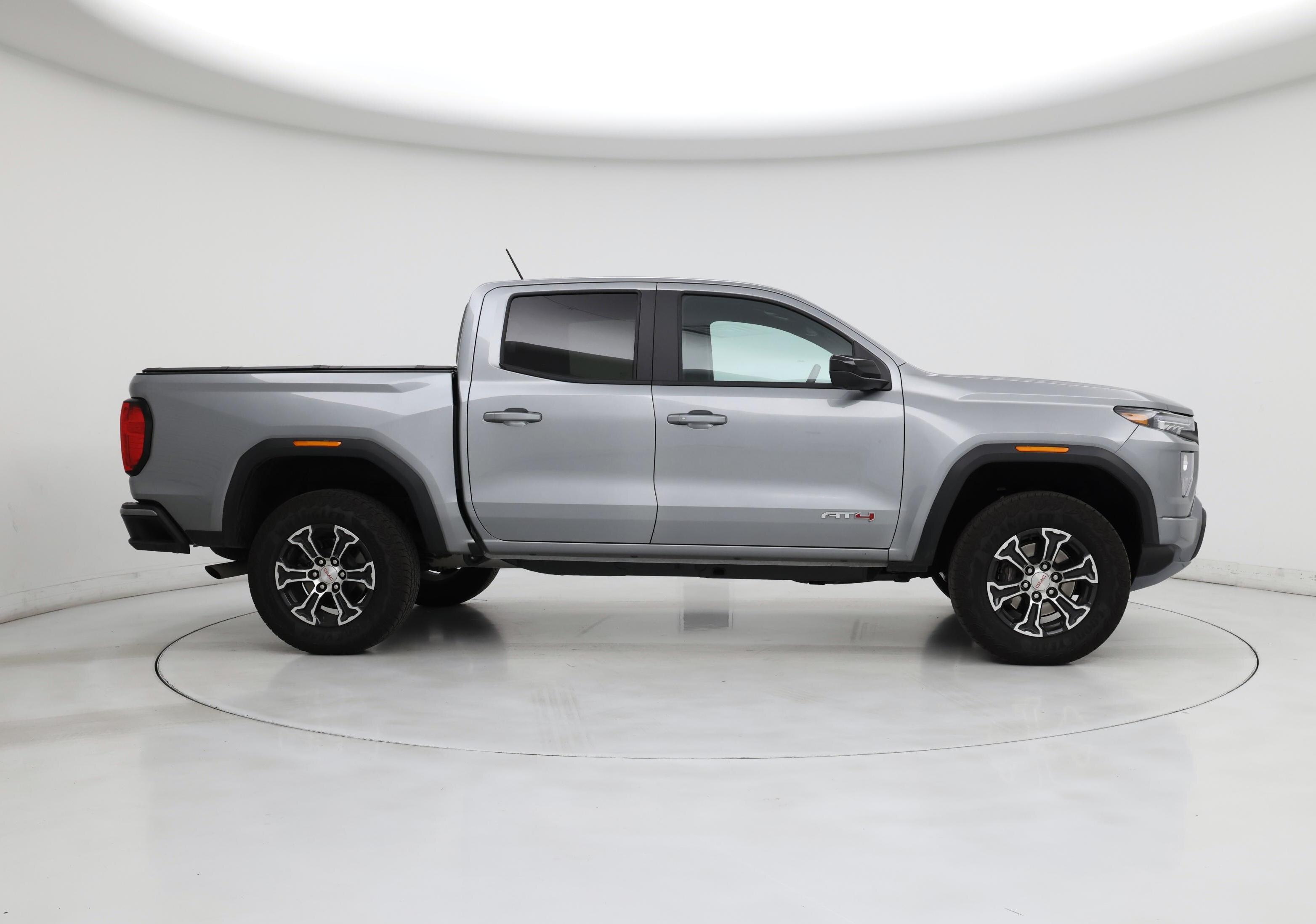 Thumbnail: 2024 GMC Canyon - 7