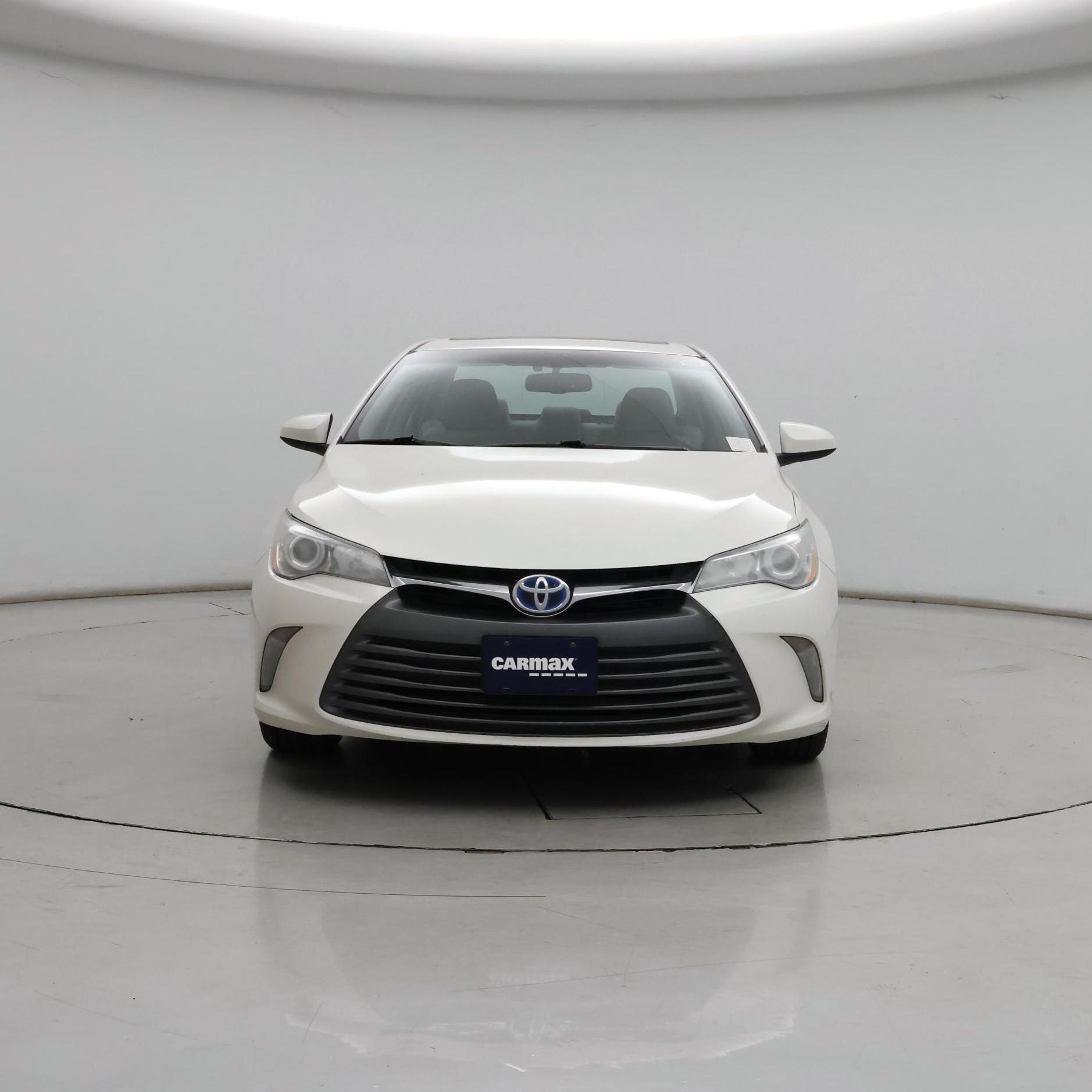 Thumbnail: 2016 Toyota Camry - 5
