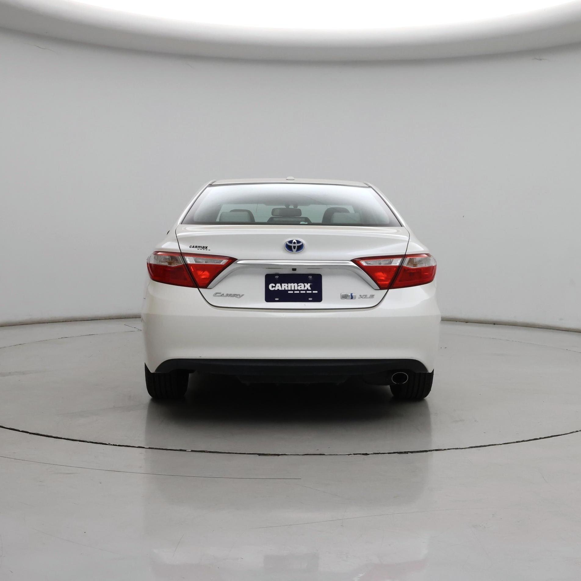 Thumbnail: 2016 Toyota Camry - 6