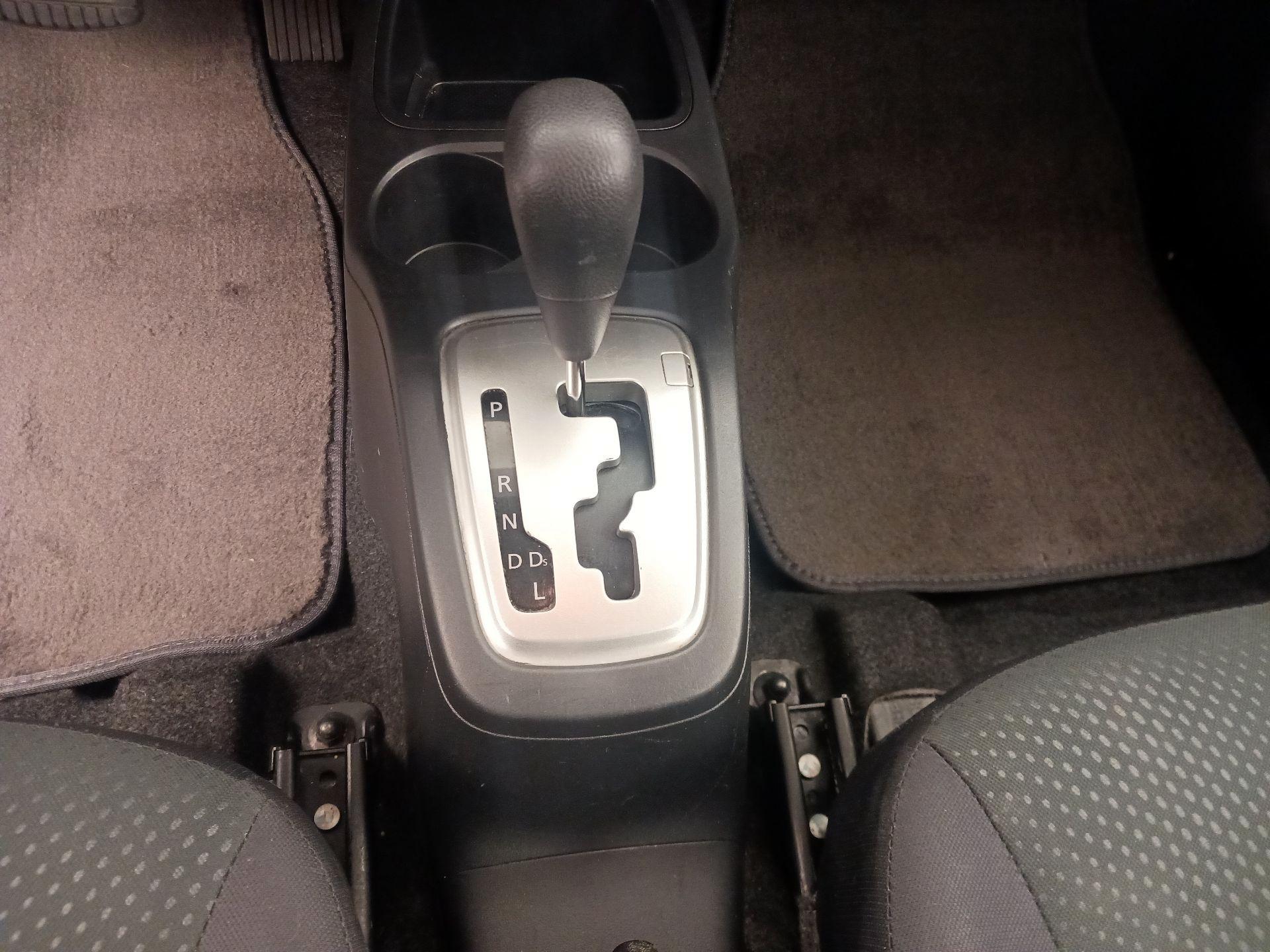 Thumbnail: 2017 Mitsubishi Mirage G4 - 16