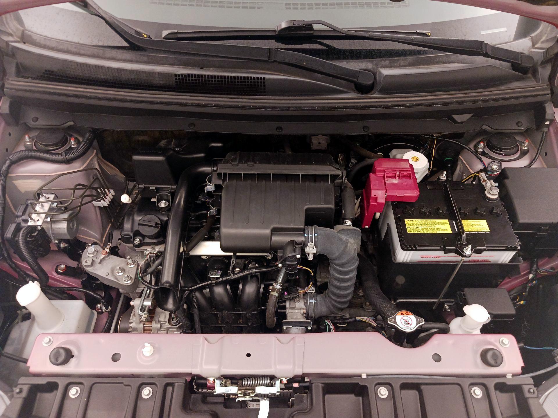 Thumbnail: 2017 Mitsubishi Mirage G4 - 20