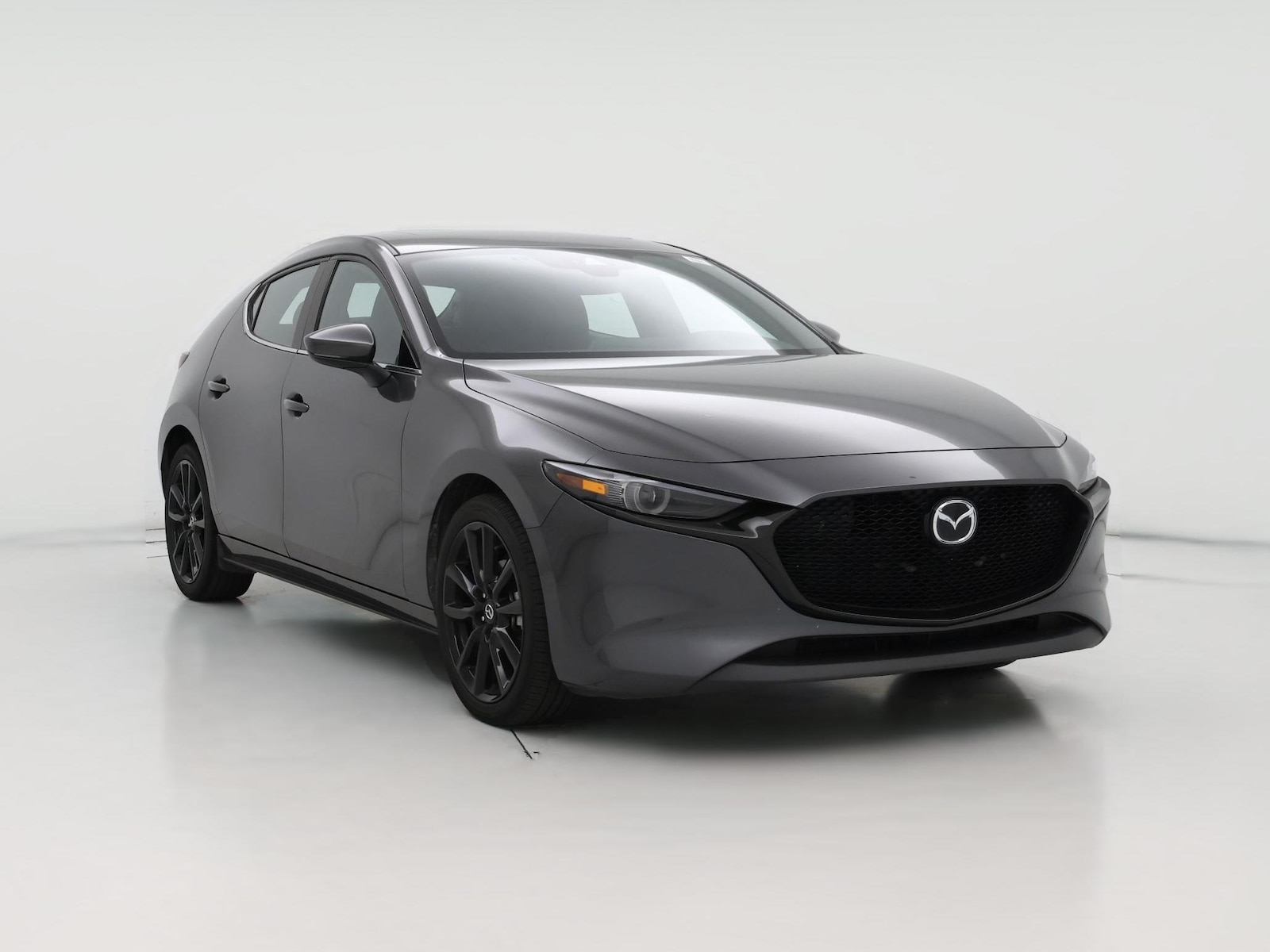 2023 Mazda Mazda3 Premium