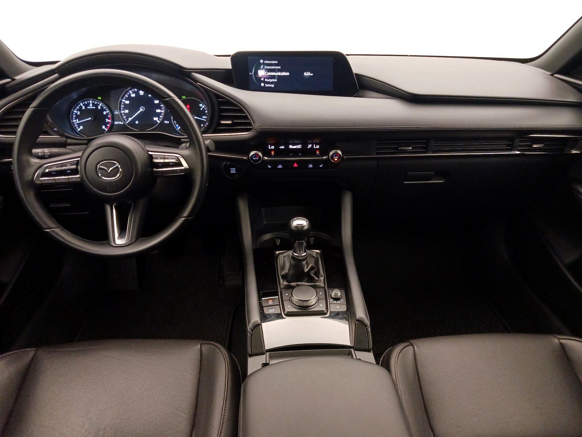 Thumbnail: 2023 Mazda Mazda3 - 9