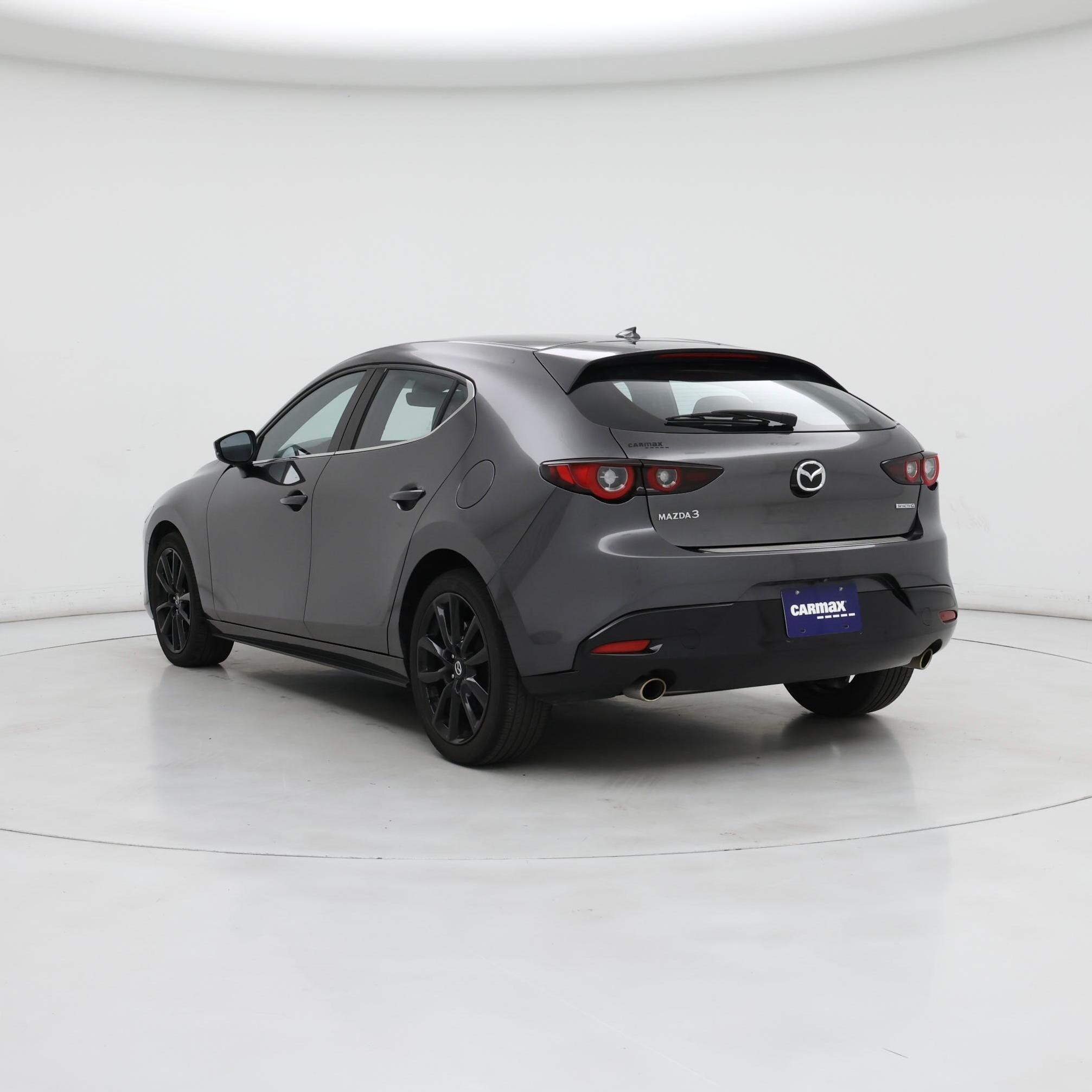 Thumbnail: 2023 Mazda Mazda3 - 2