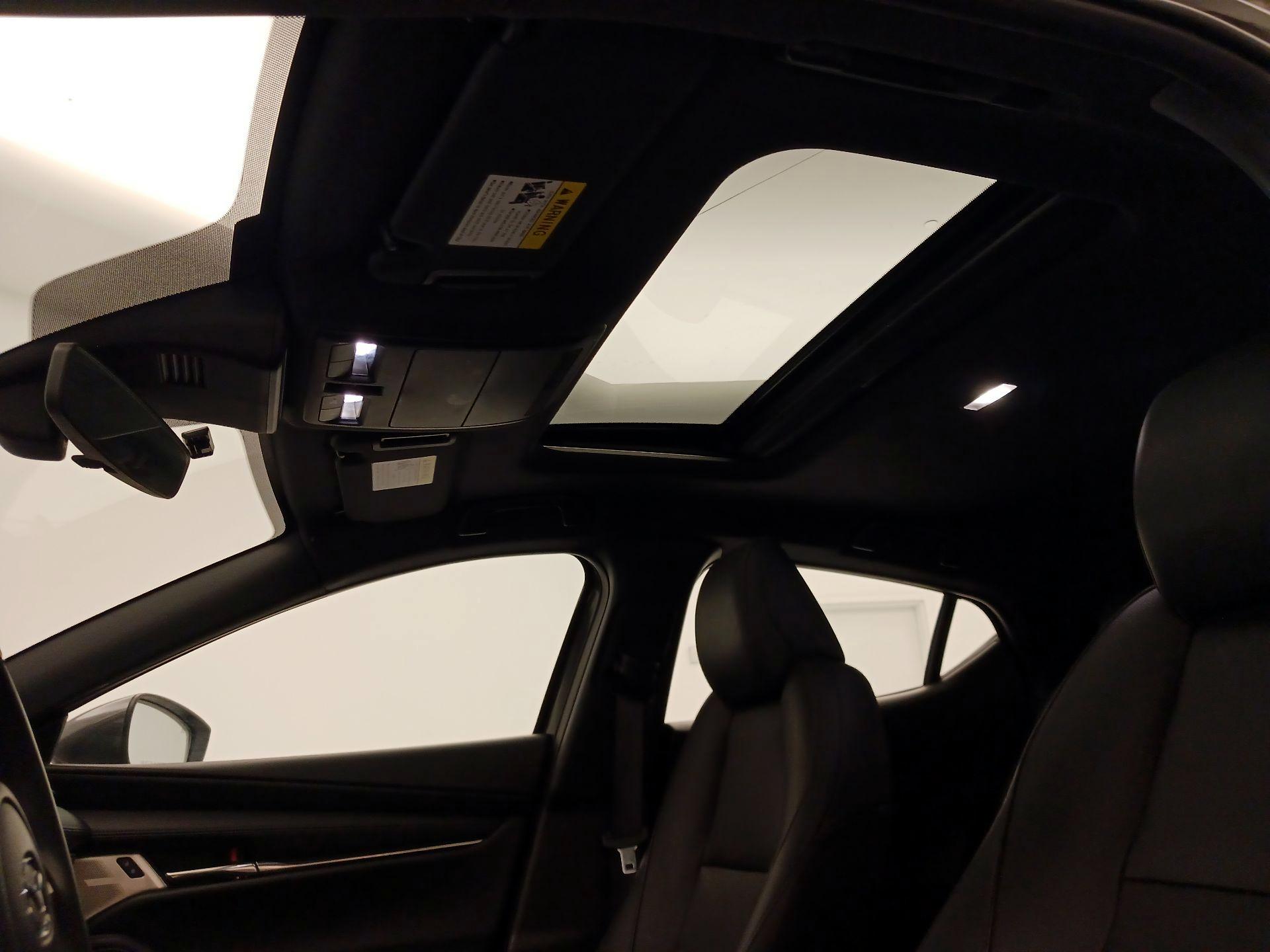 Thumbnail: 2023 Mazda Mazda3 - 20