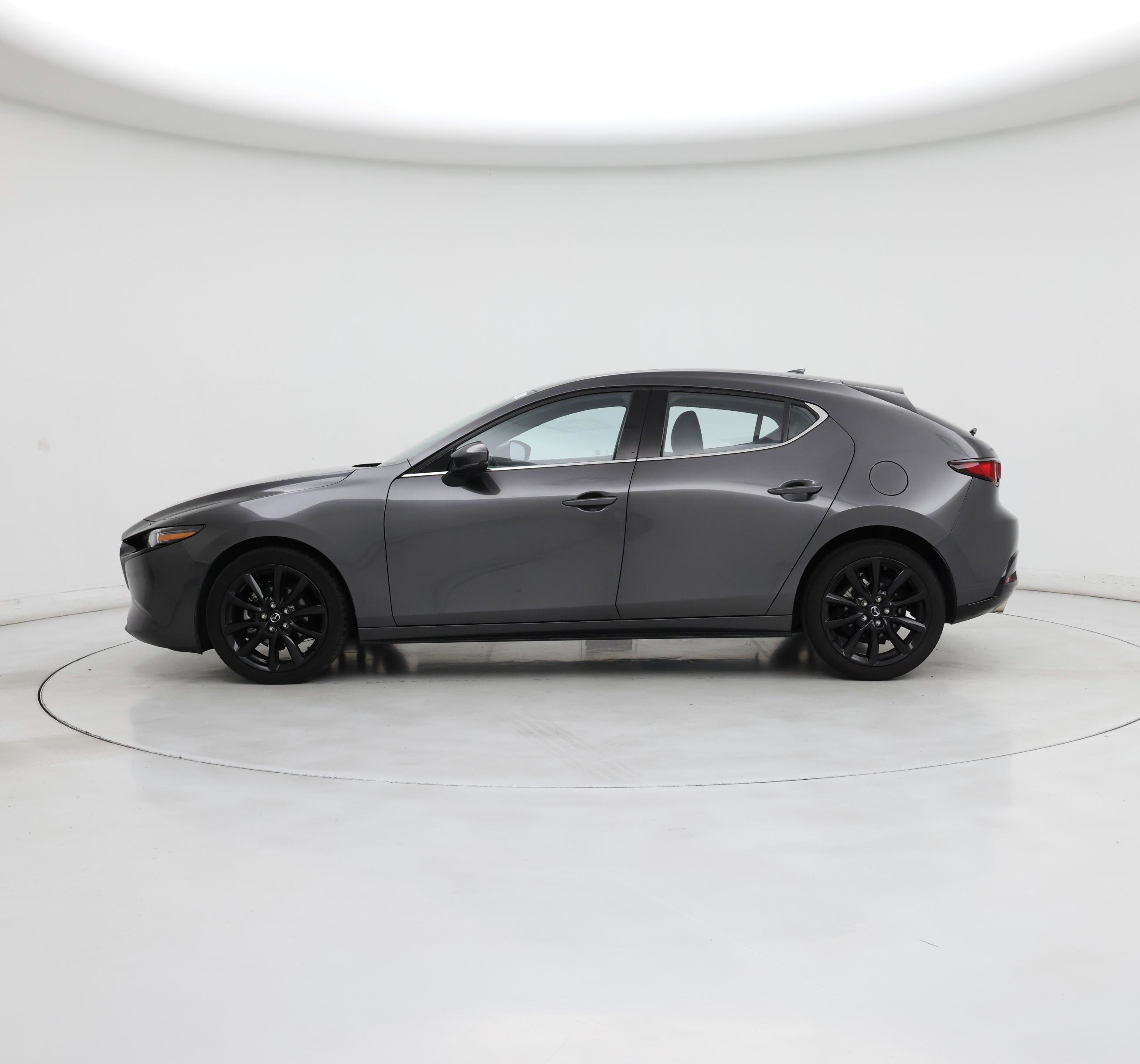 Thumbnail: 2023 Mazda Mazda3 - 3