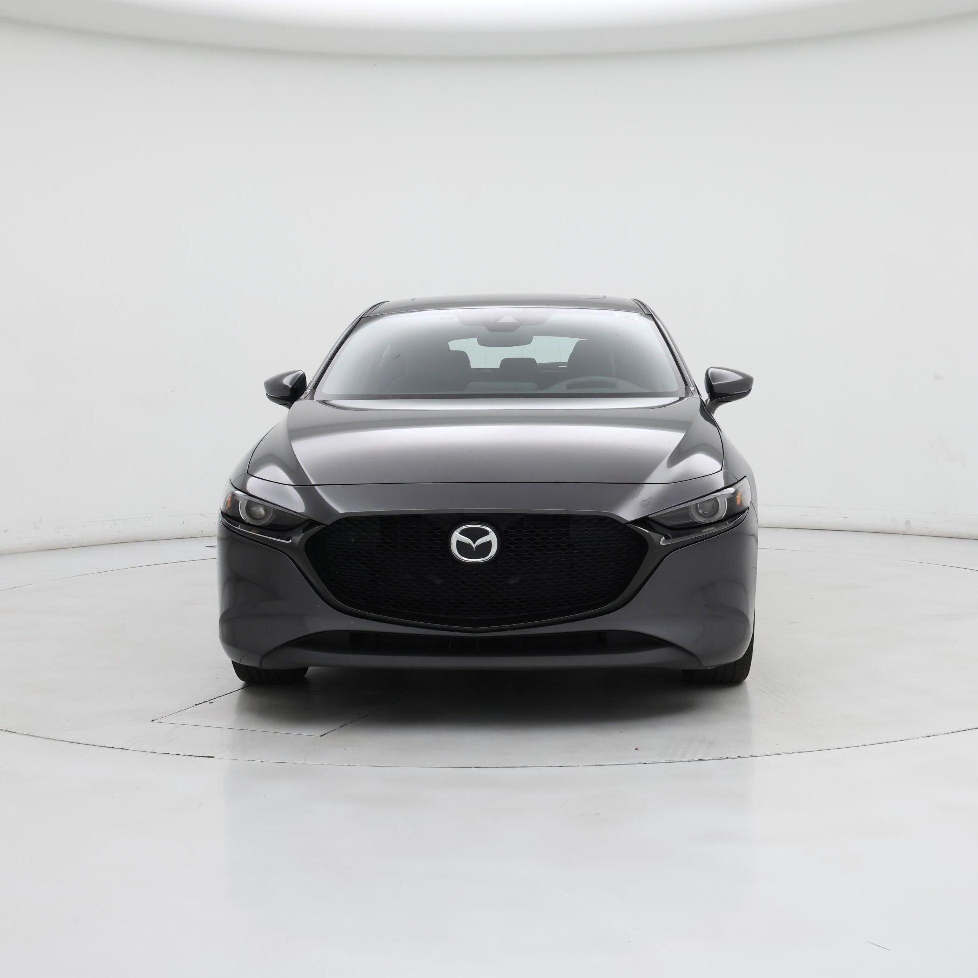 Thumbnail: 2023 Mazda Mazda3 - 5