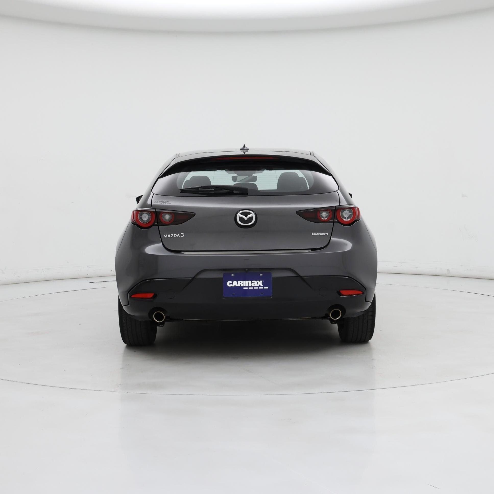 Thumbnail: 2023 Mazda Mazda3 - 6