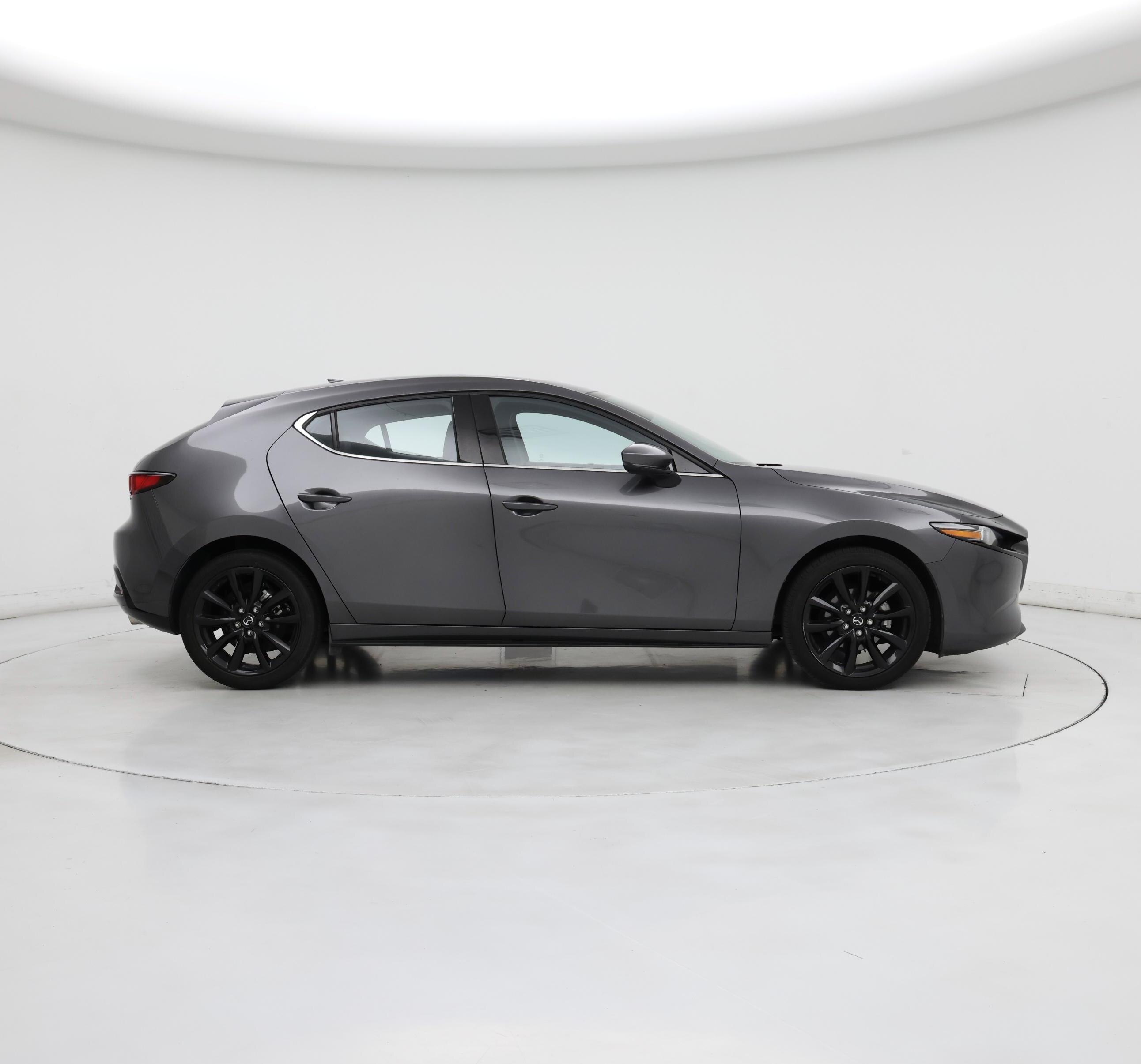 Thumbnail: 2023 Mazda Mazda3 - 7