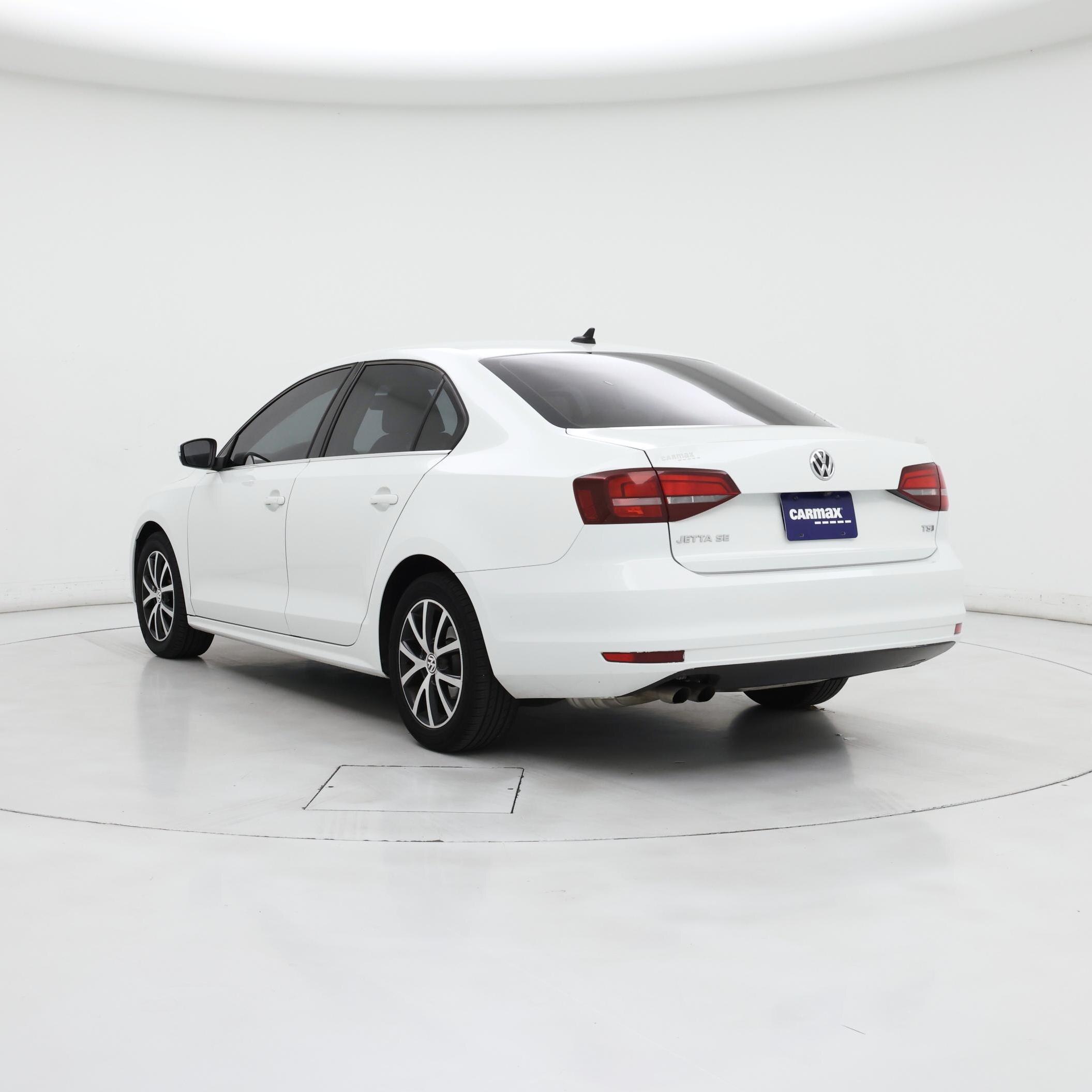 Thumbnail: 2018 Volkswagen Jetta - 2