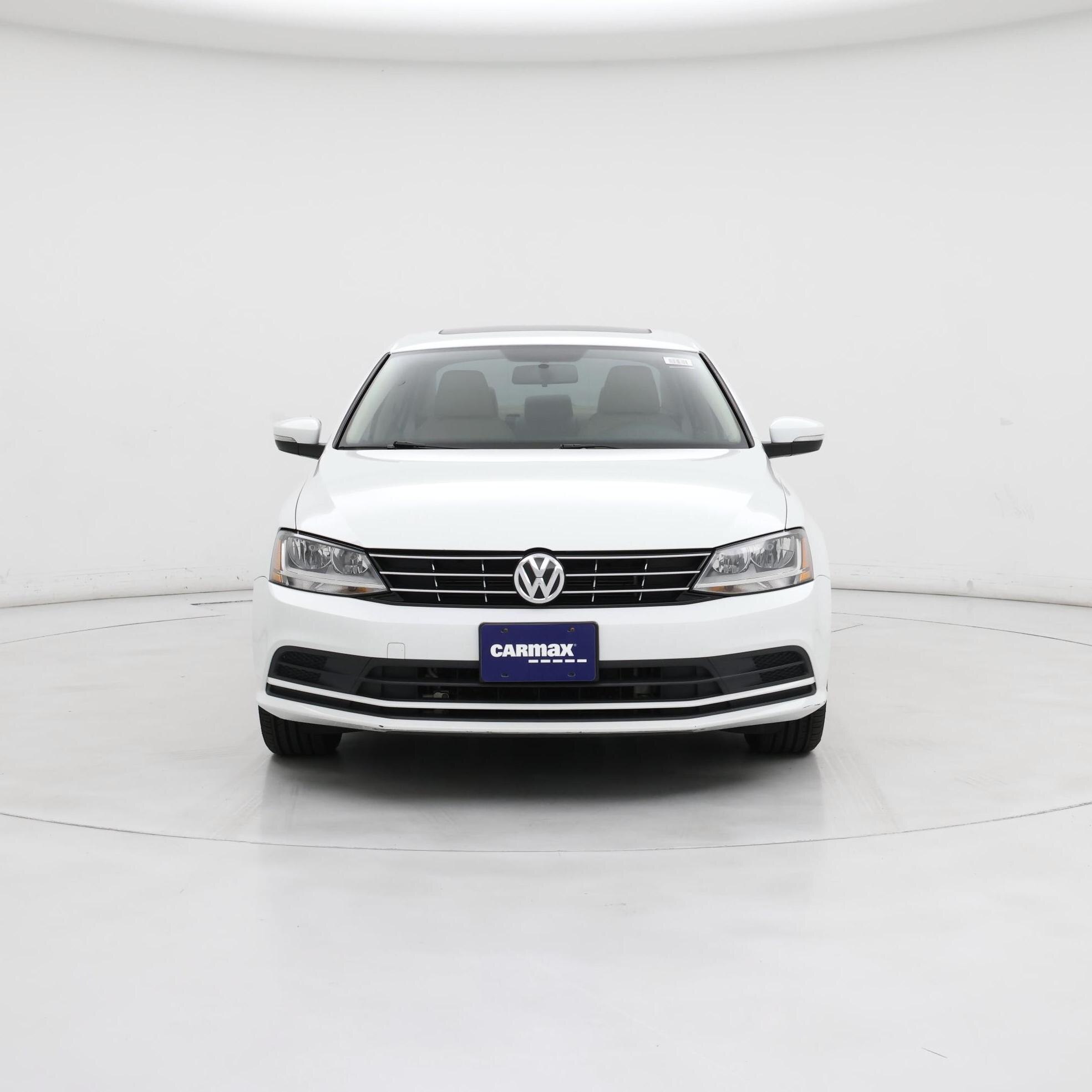 Thumbnail: 2018 Volkswagen Jetta - 5