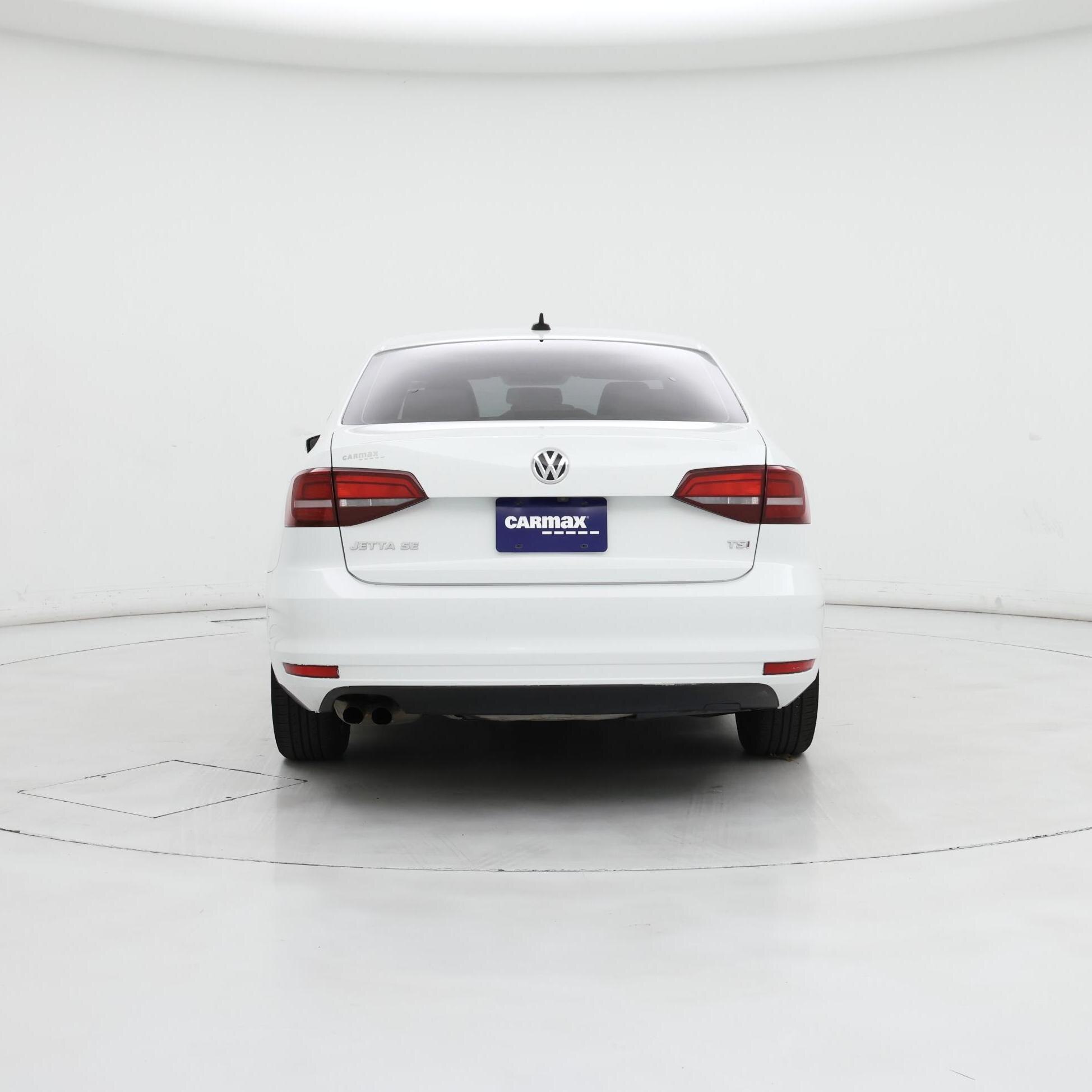 Thumbnail: 2018 Volkswagen Jetta - 6