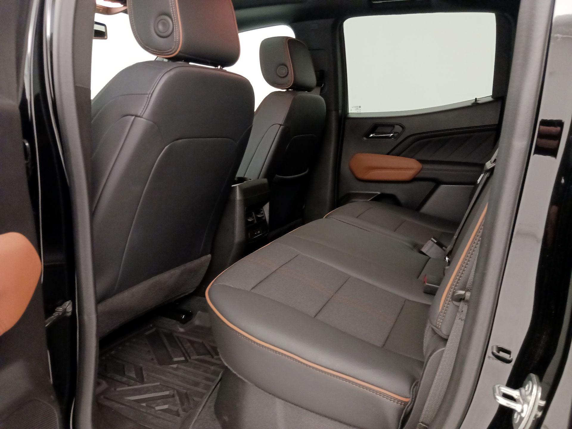 Thumbnail: 2024 GMC Canyon - 20