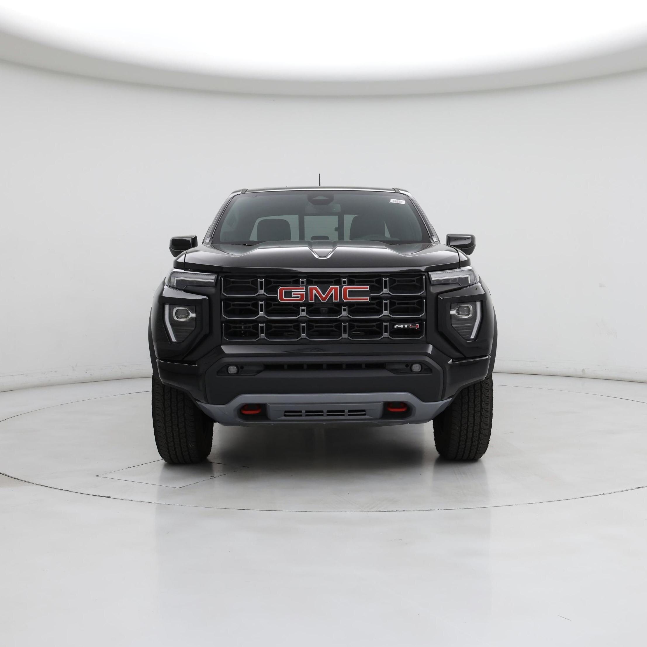 Thumbnail: 2024 GMC Canyon - 5