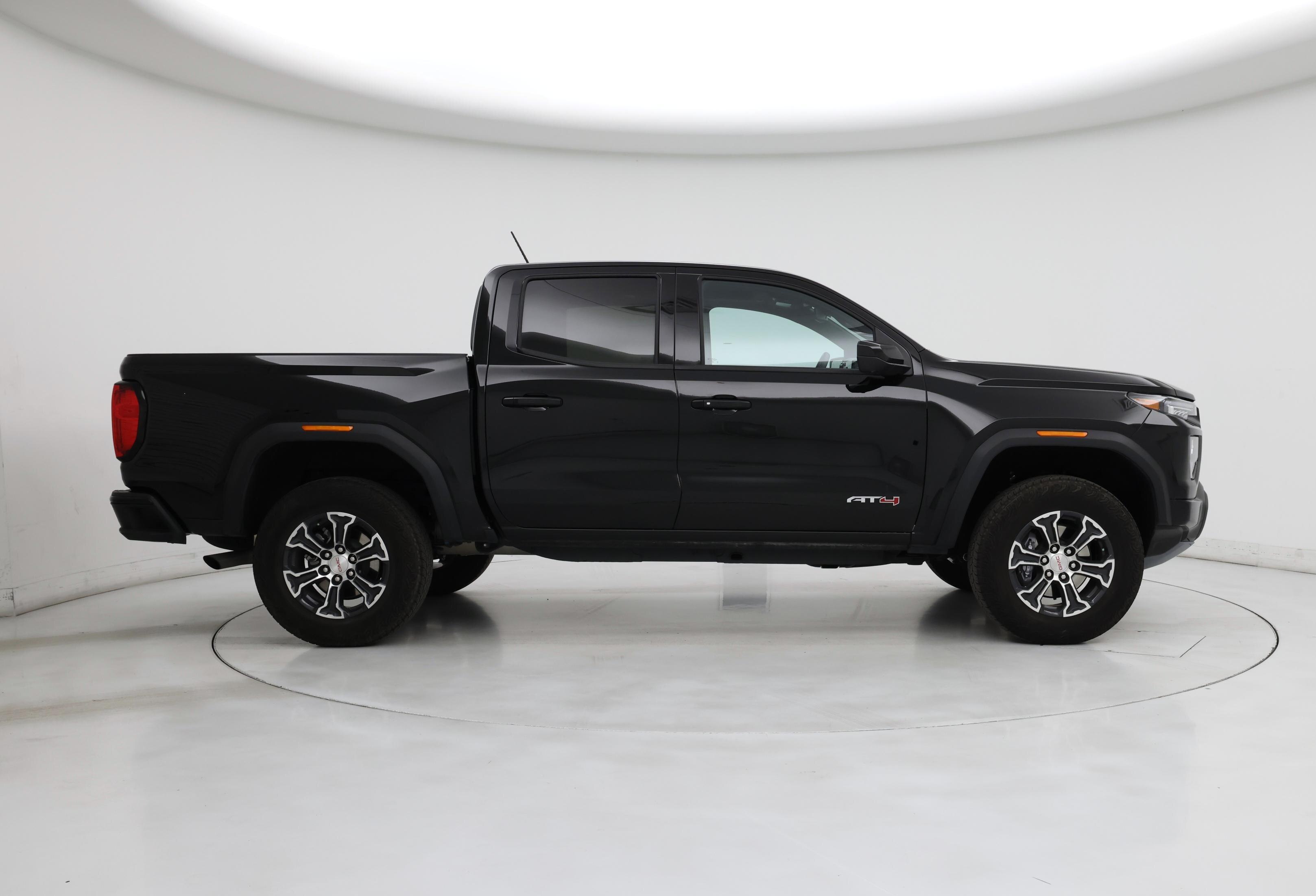 Thumbnail: 2024 GMC Canyon - 7