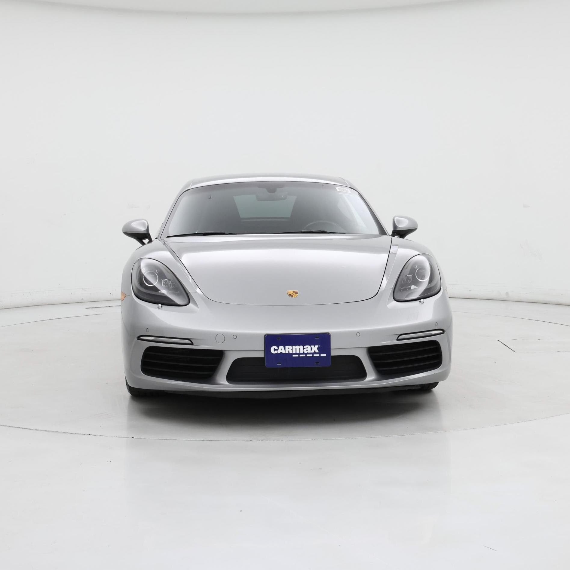 Thumbnail: 2017 Porsche 718 Cayman - 5