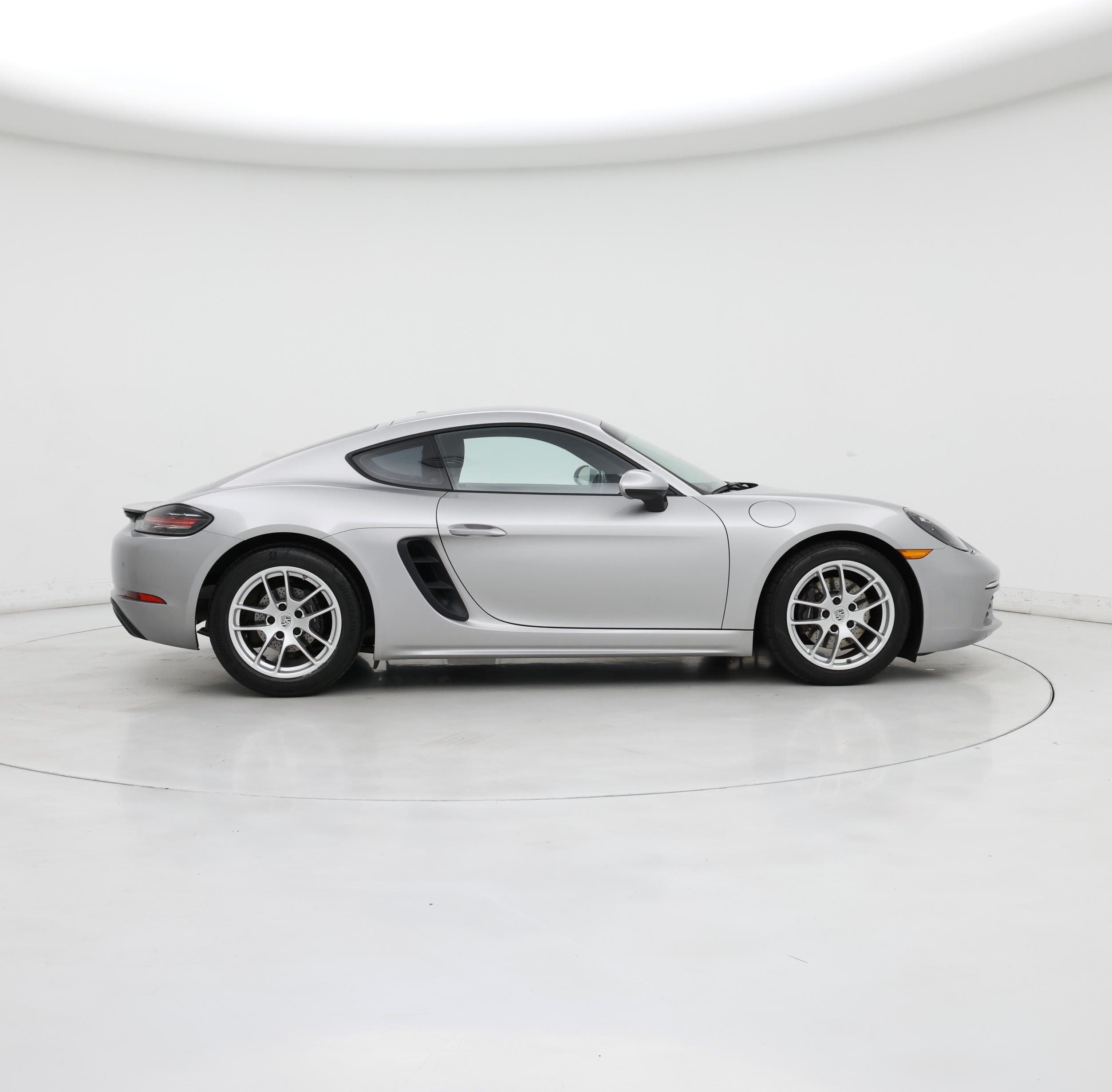 Thumbnail: 2017 Porsche 718 Cayman - 7
