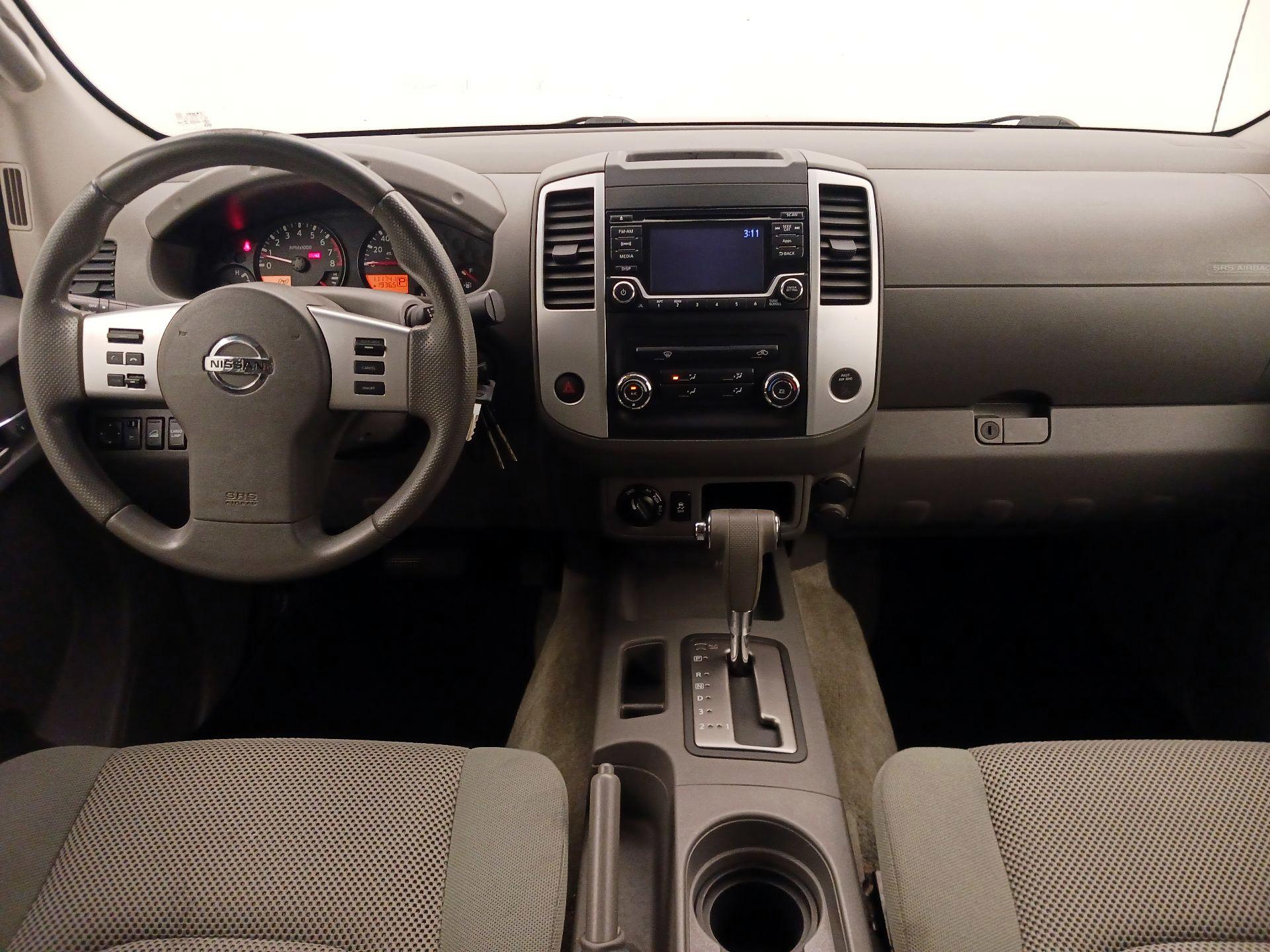 Thumbnail: 2016 Nissan Frontier - 9