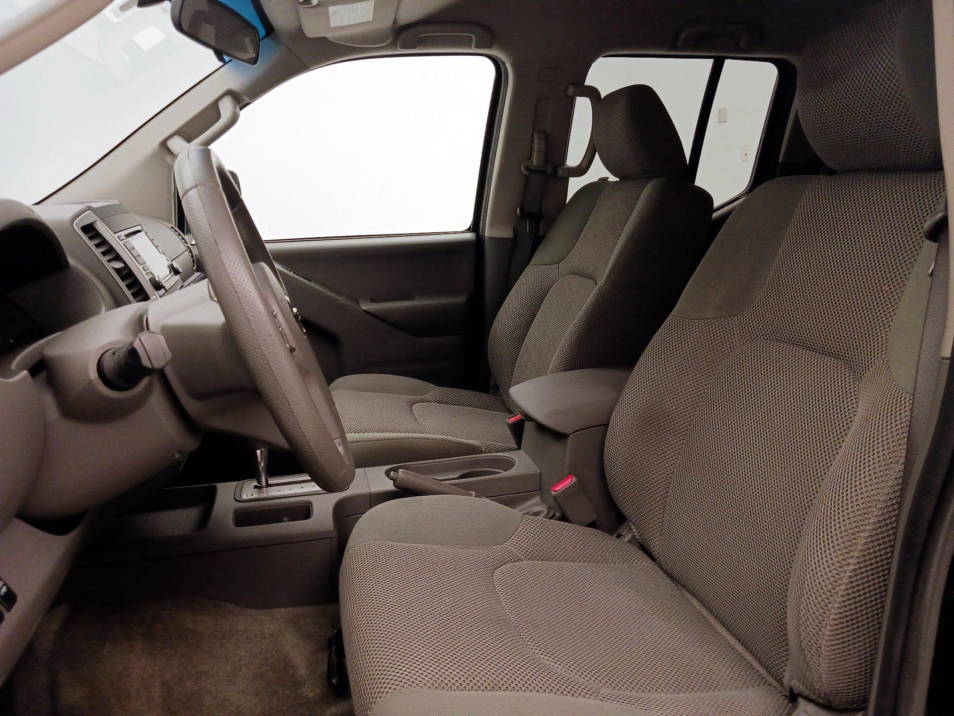 Thumbnail: 2016 Nissan Frontier - 11
