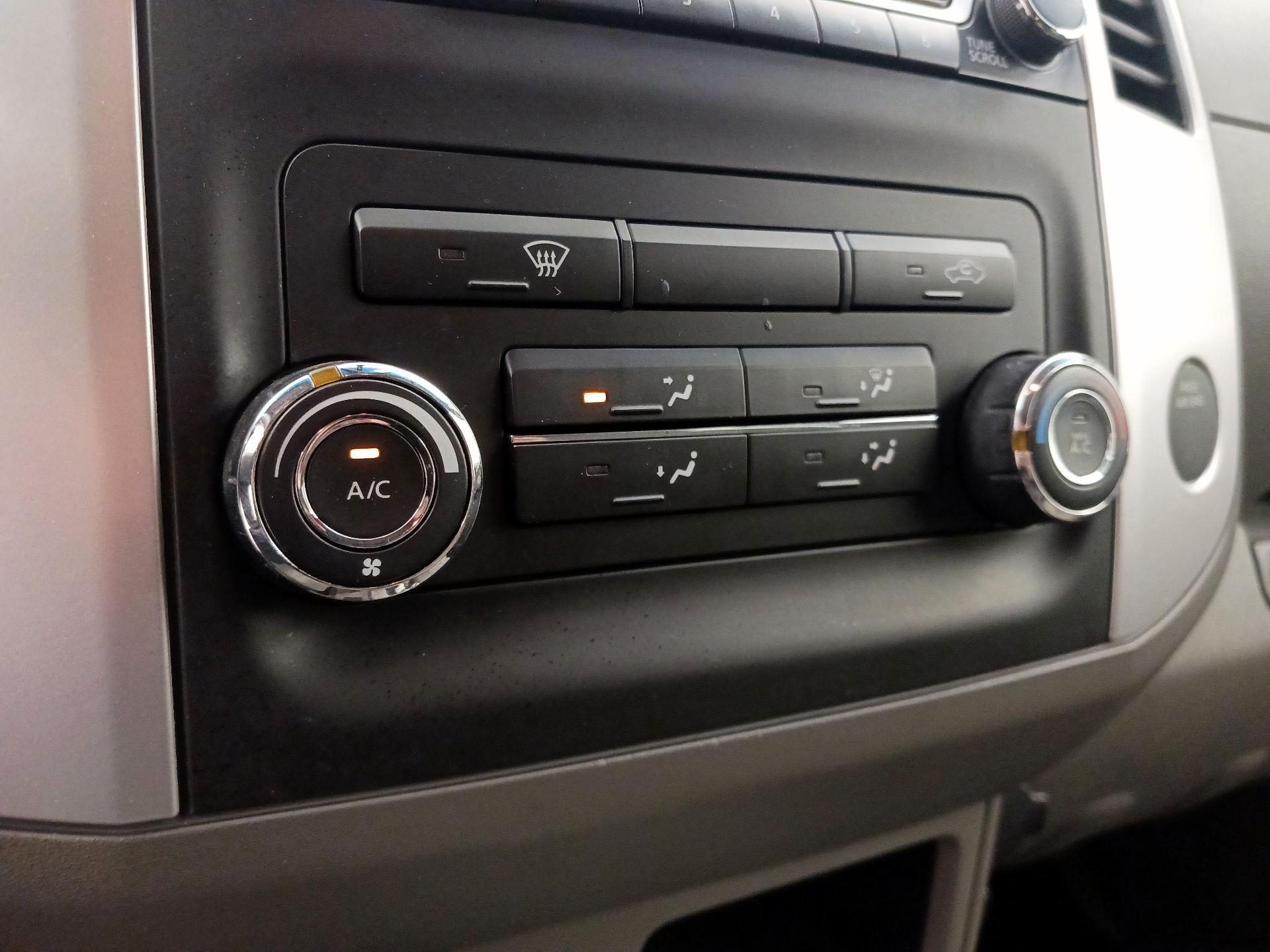 Thumbnail: 2016 Nissan Frontier - 15