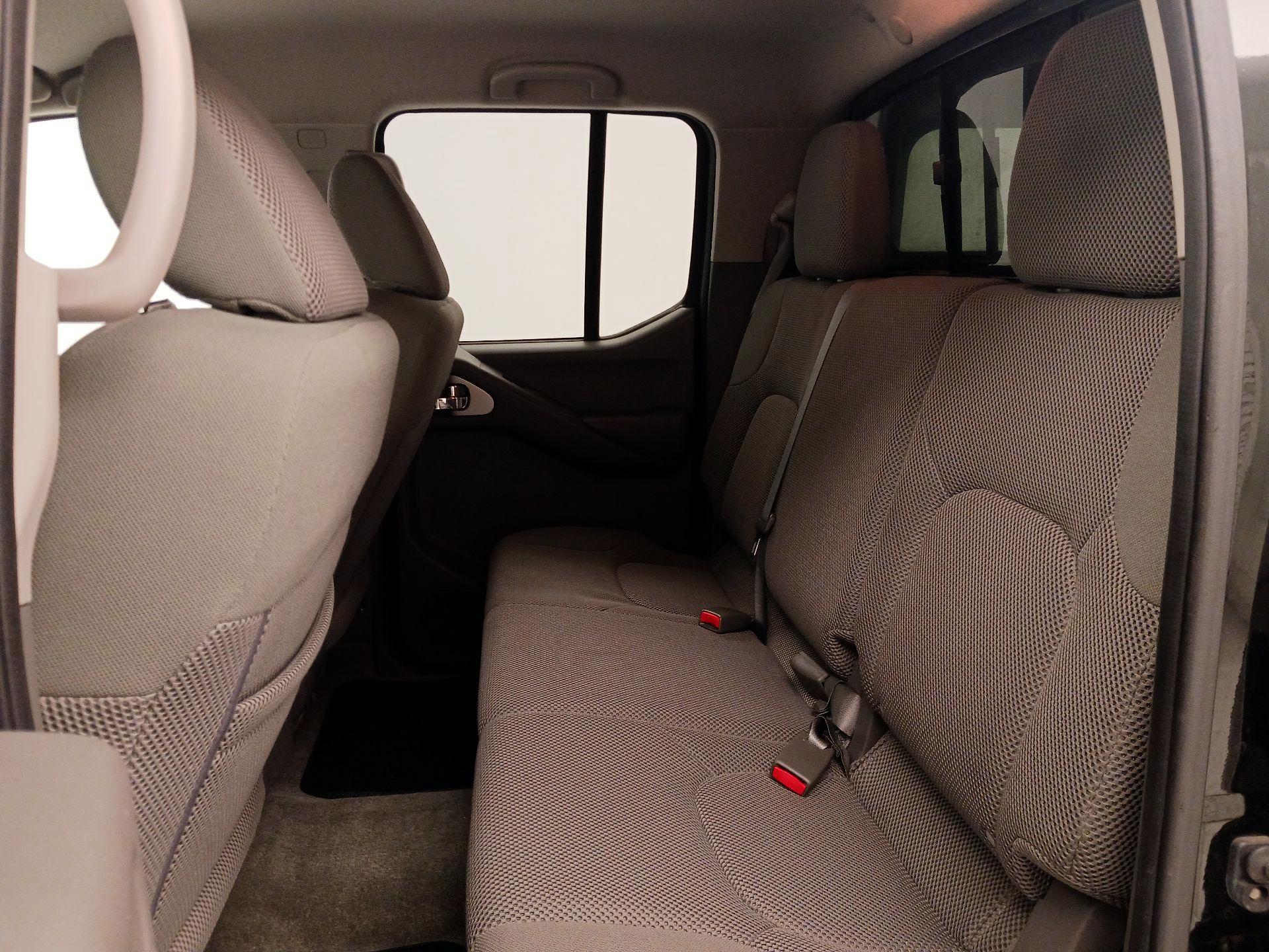 Thumbnail: 2016 Nissan Frontier - 18
