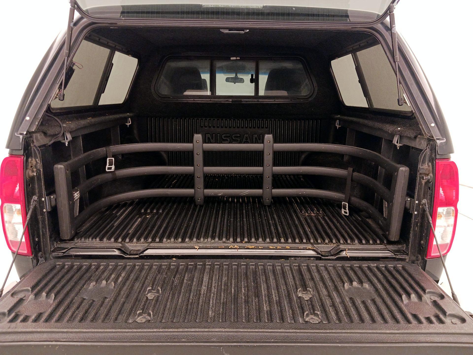 Thumbnail: 2016 Nissan Frontier - 19