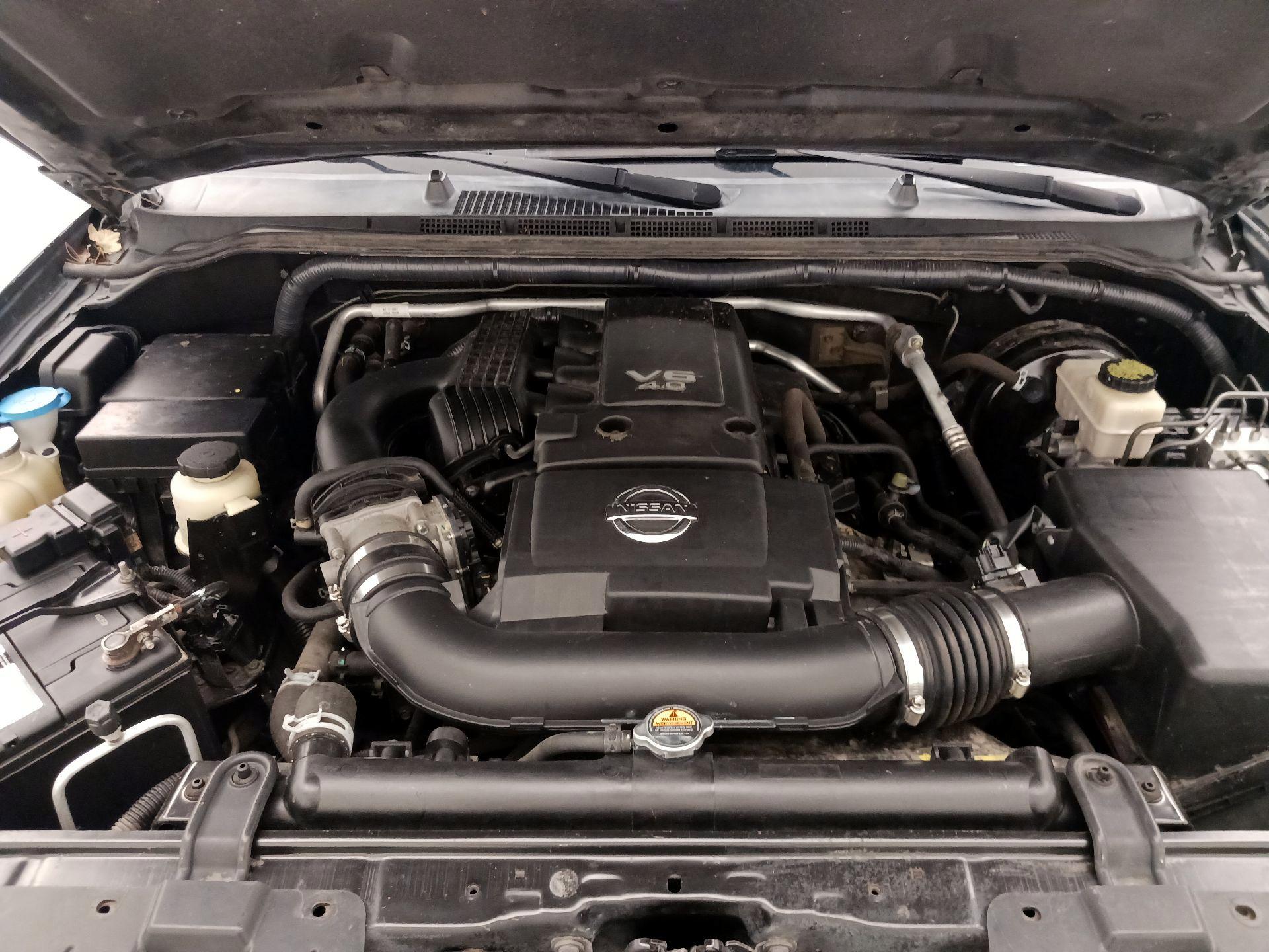 Thumbnail: 2016 Nissan Frontier - 20