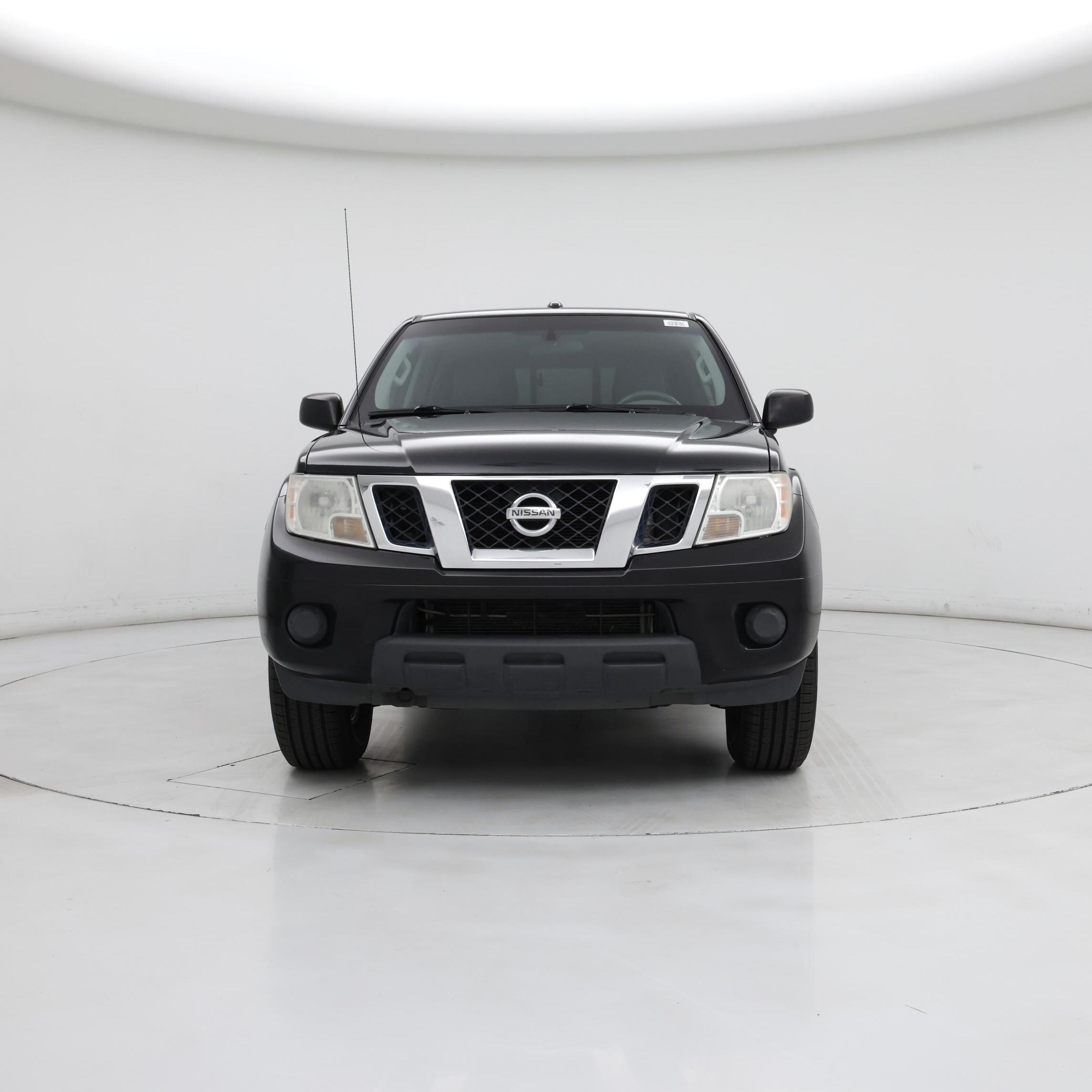 Thumbnail: 2016 Nissan Frontier - 5