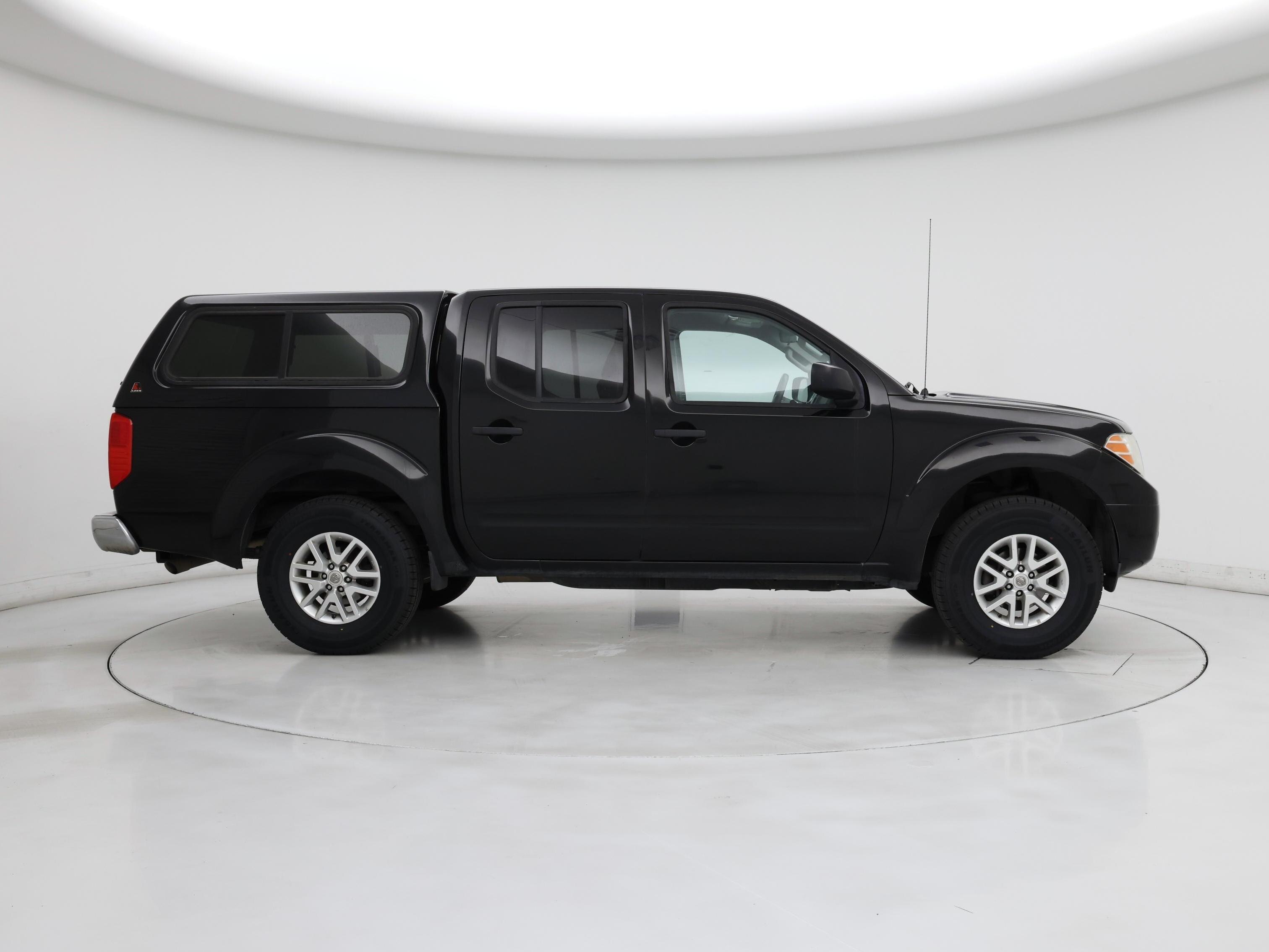 Thumbnail: 2016 Nissan Frontier - 7