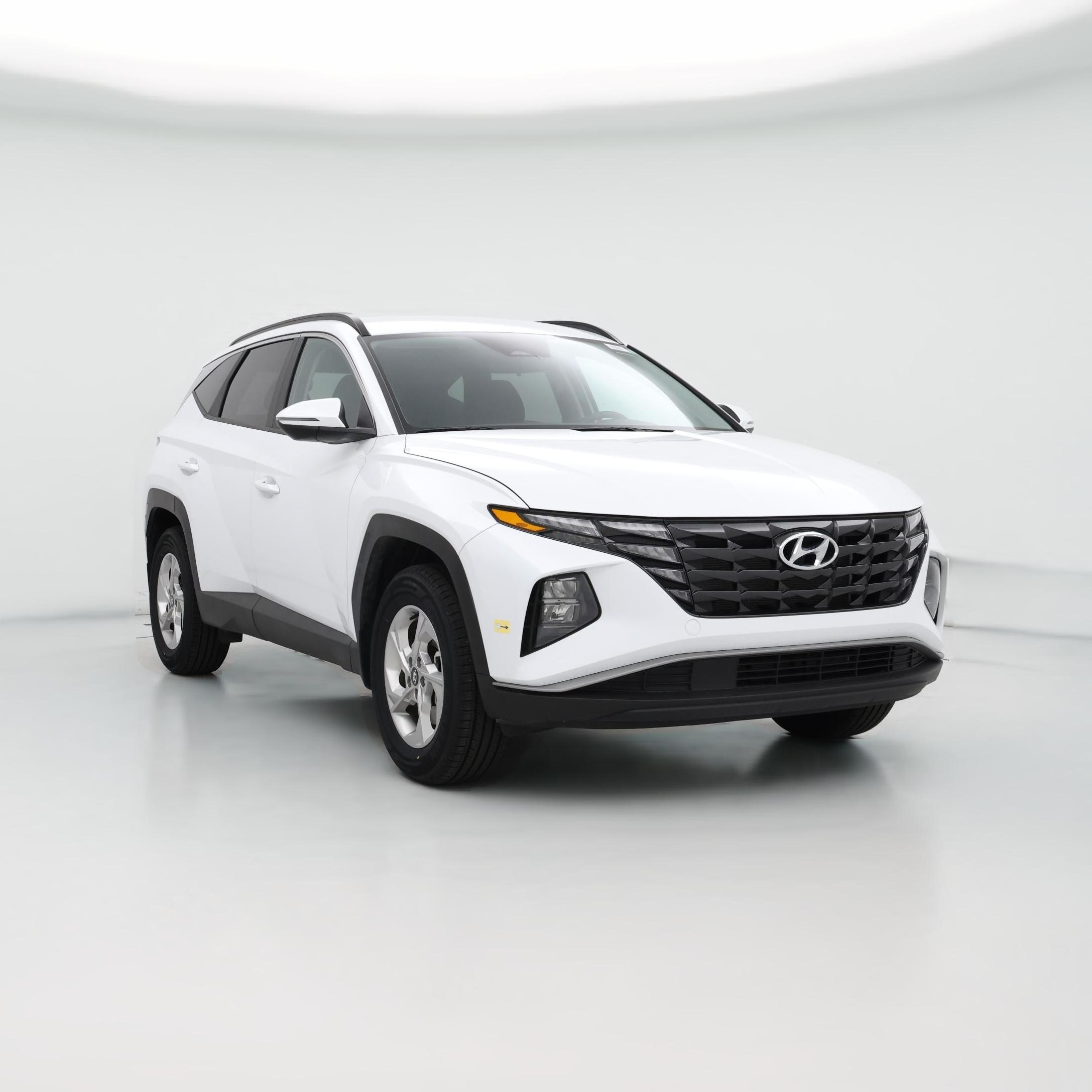 Thumbnail: 2023 Hyundai Tucson - 1