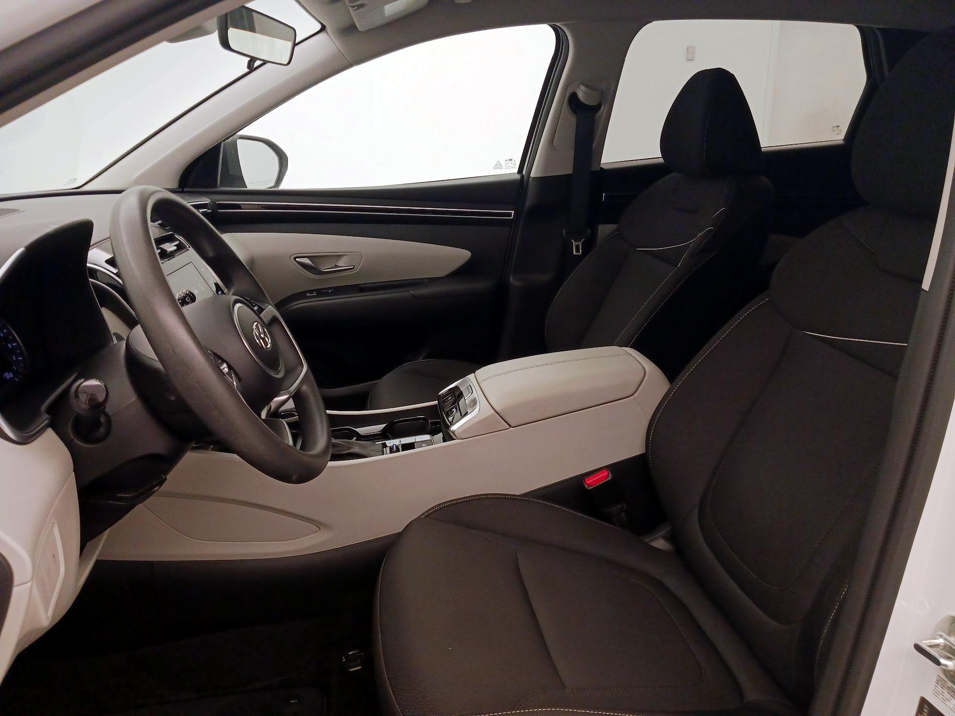 Thumbnail: 2023 Hyundai Tucson - 11