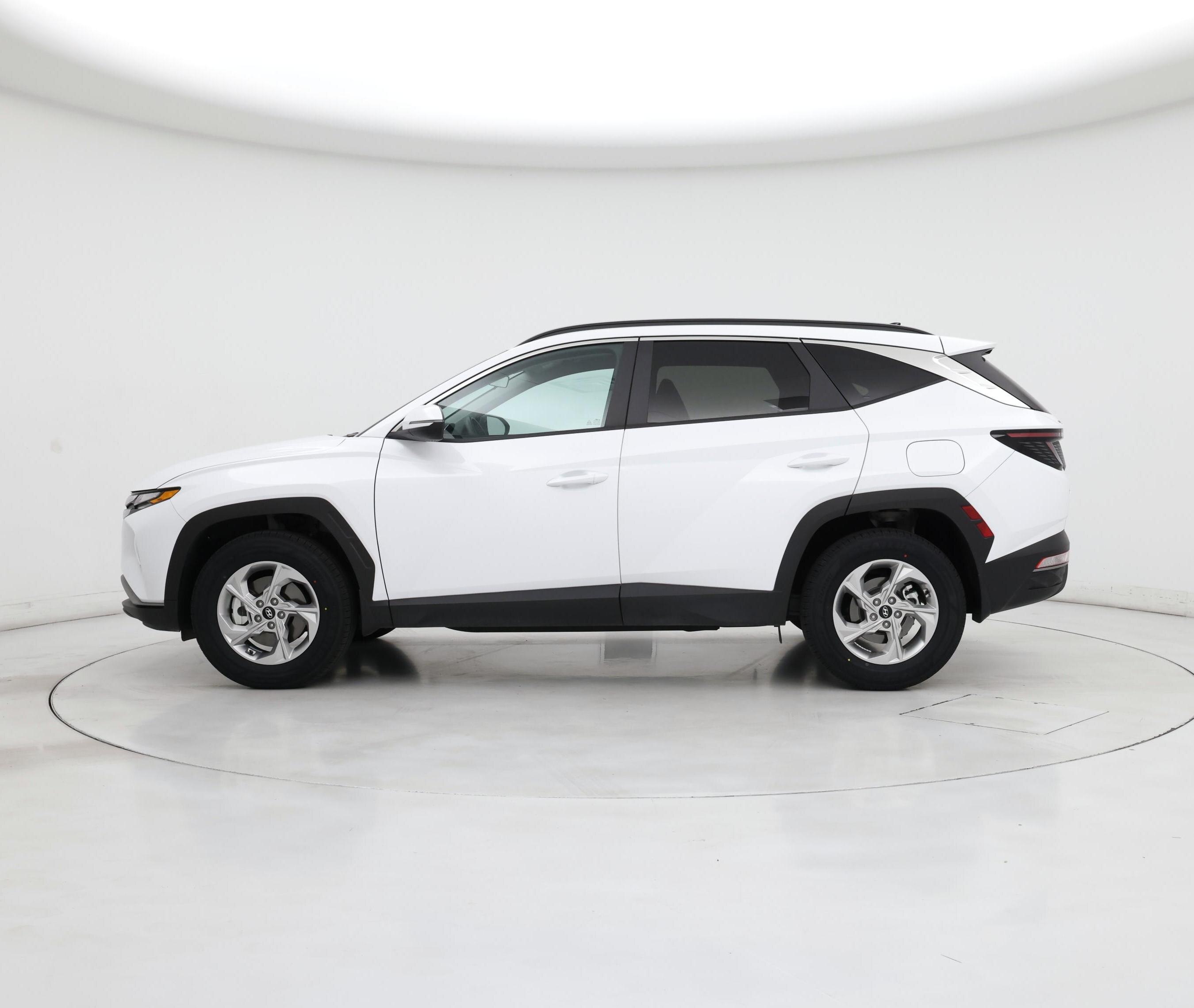 Thumbnail: 2023 Hyundai Tucson - 3