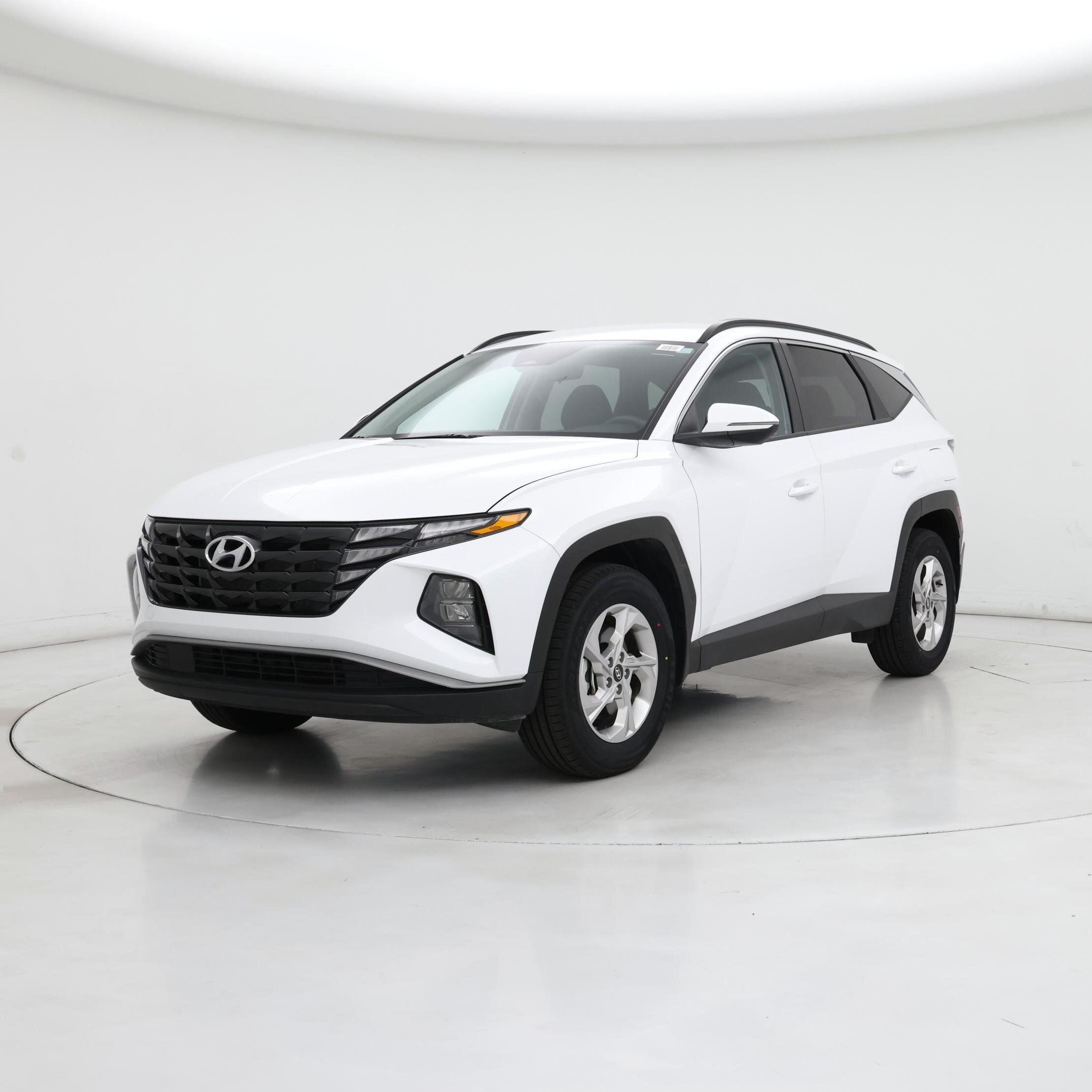 Thumbnail: 2023 Hyundai Tucson - 4