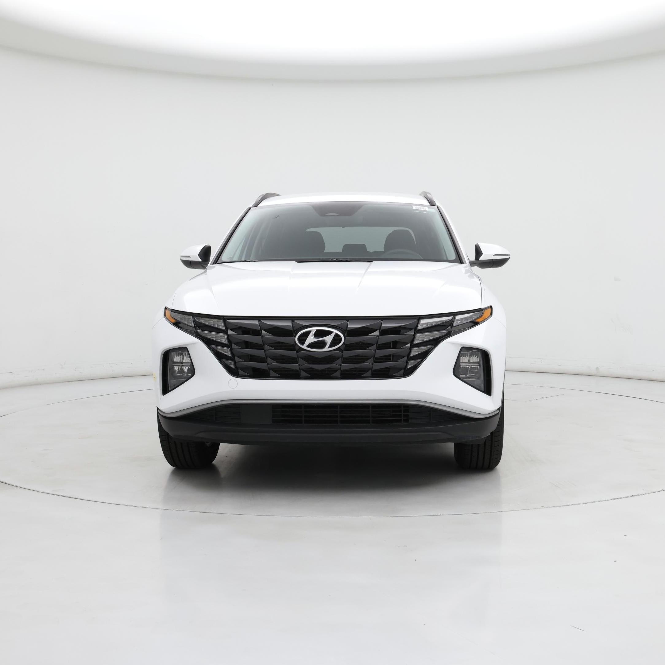 Thumbnail: 2023 Hyundai Tucson - 5
