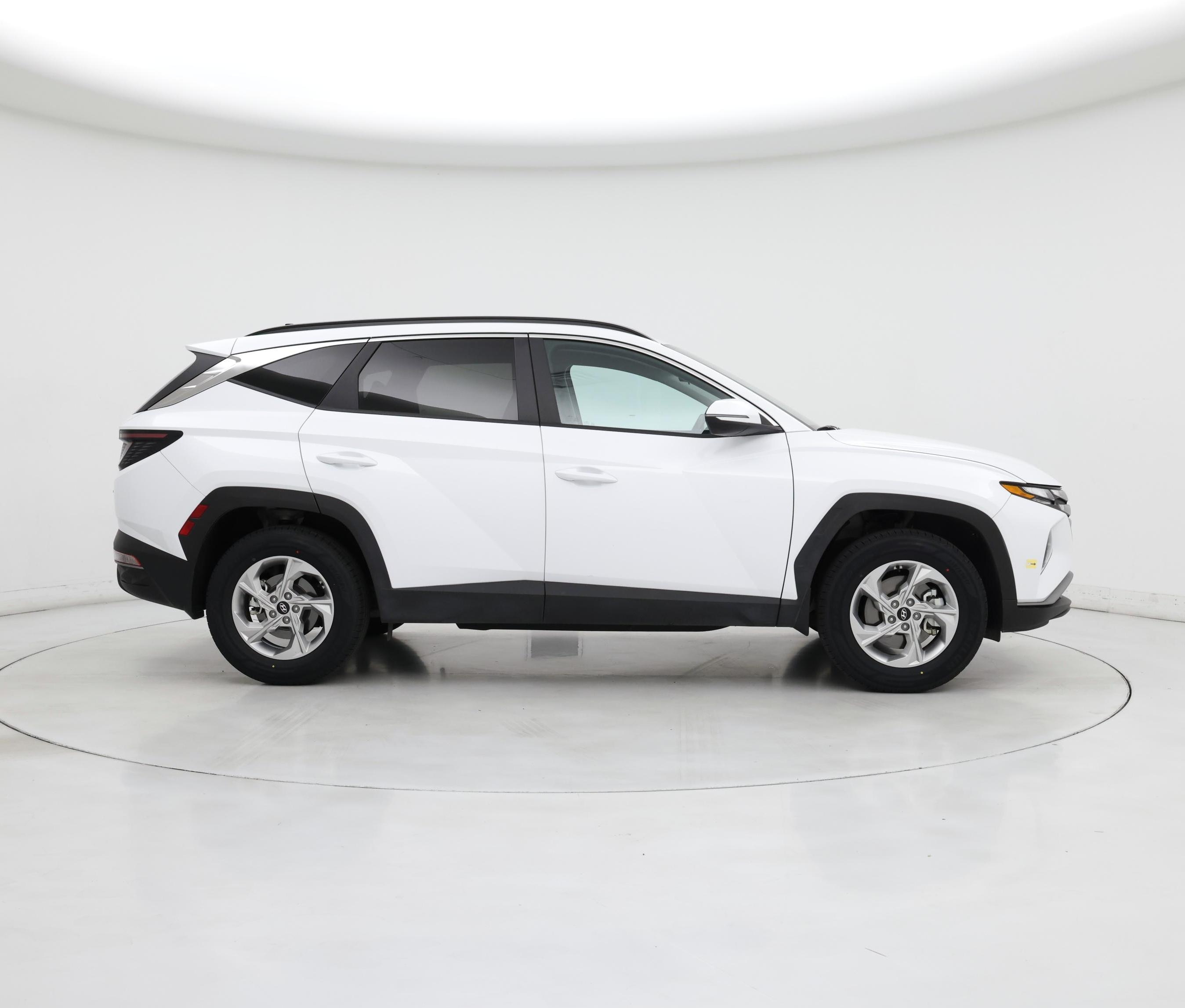 Thumbnail: 2023 Hyundai Tucson - 7