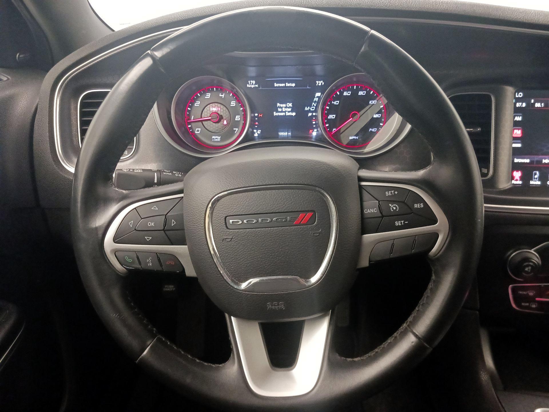 Thumbnail: 2016 Dodge Charger - 10