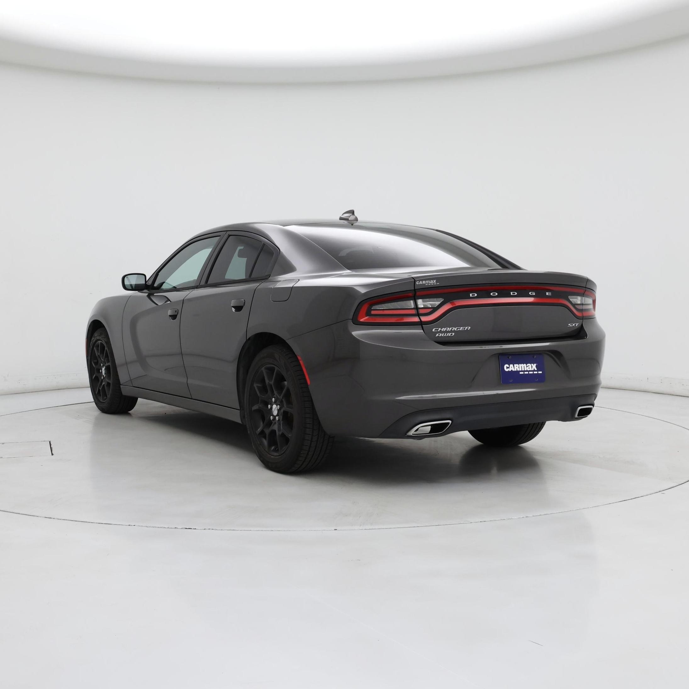 Thumbnail: 2016 Dodge Charger - 2
