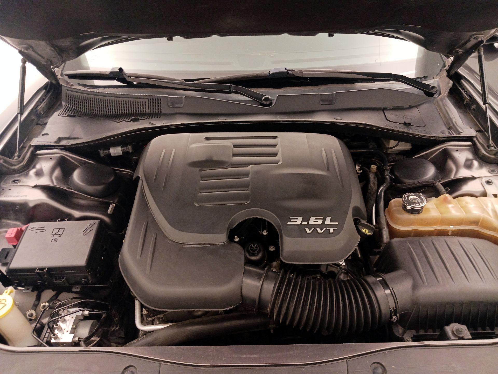 Thumbnail: 2016 Dodge Charger - 20