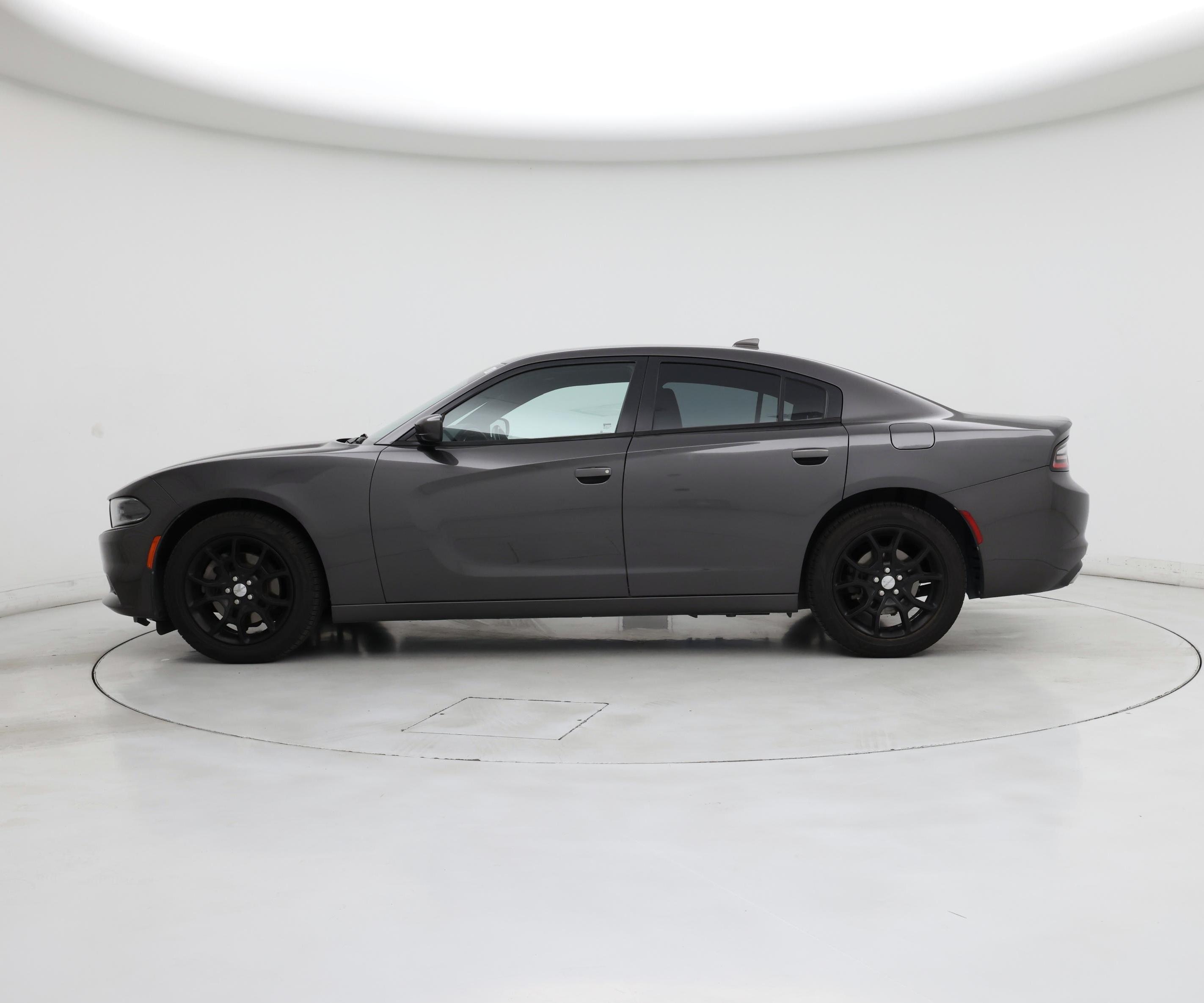 Thumbnail: 2016 Dodge Charger - 3