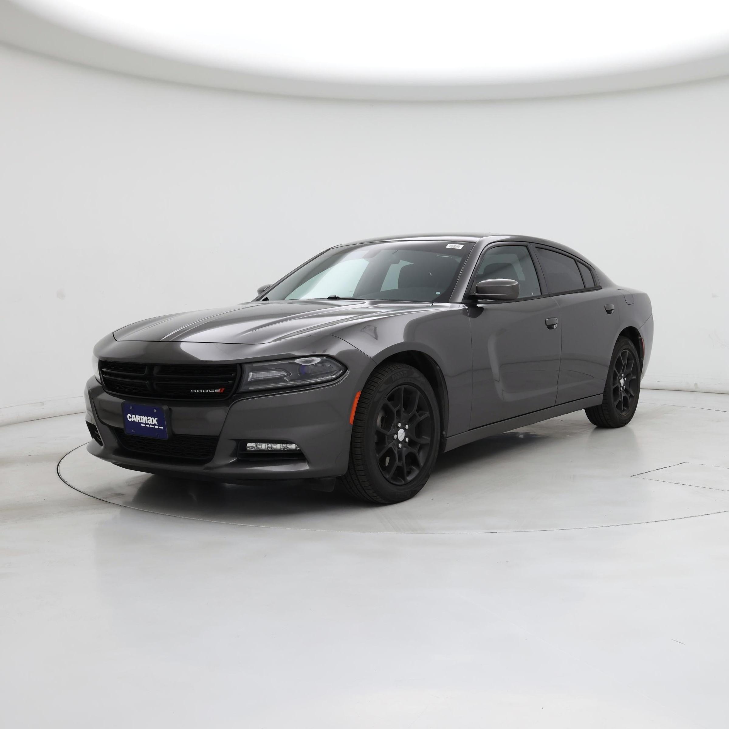 Thumbnail: 2016 Dodge Charger - 4