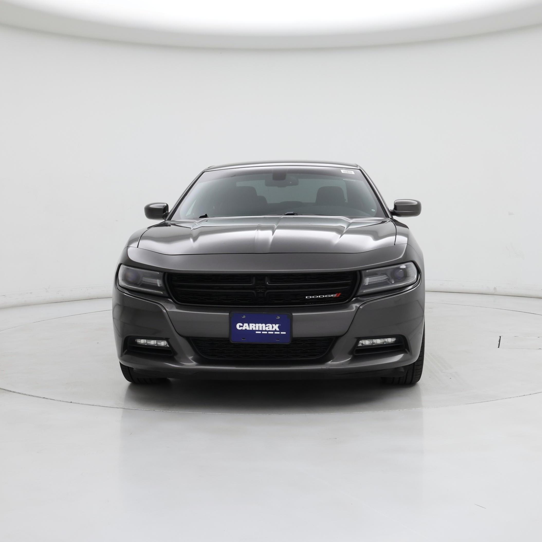 Thumbnail: 2016 Dodge Charger - 5