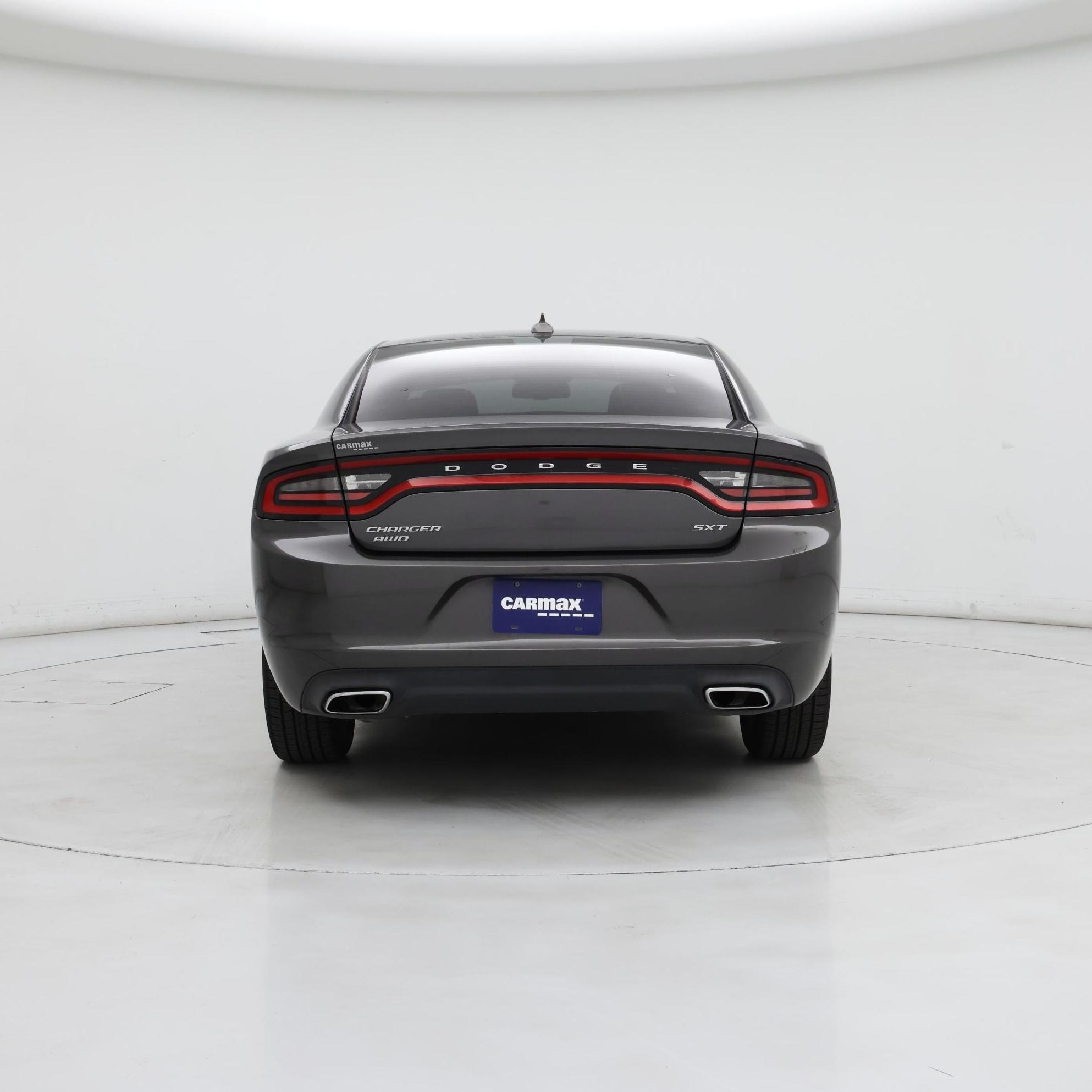 Thumbnail: 2016 Dodge Charger - 6