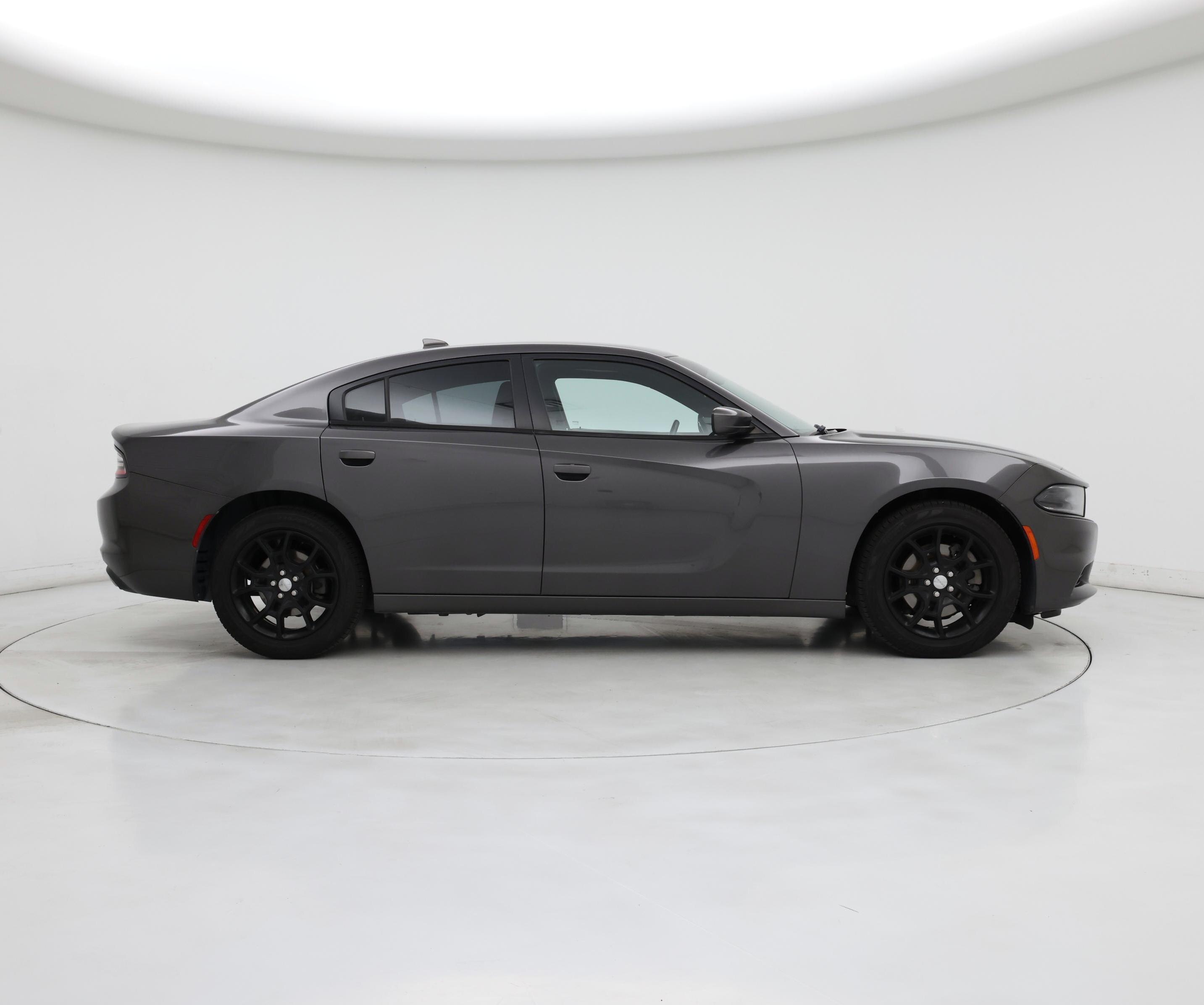 Thumbnail: 2016 Dodge Charger - 7
