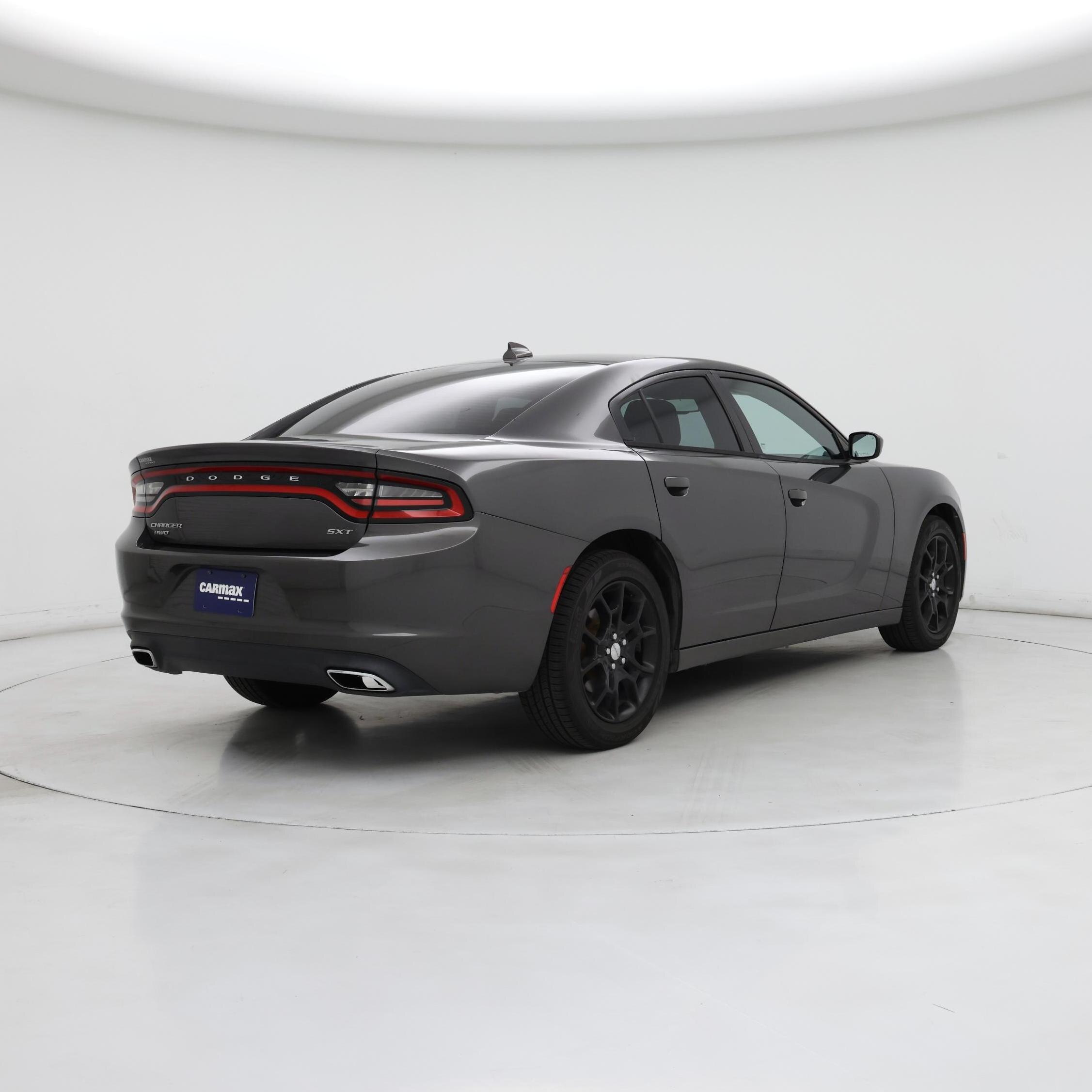 Thumbnail: 2016 Dodge Charger - 8