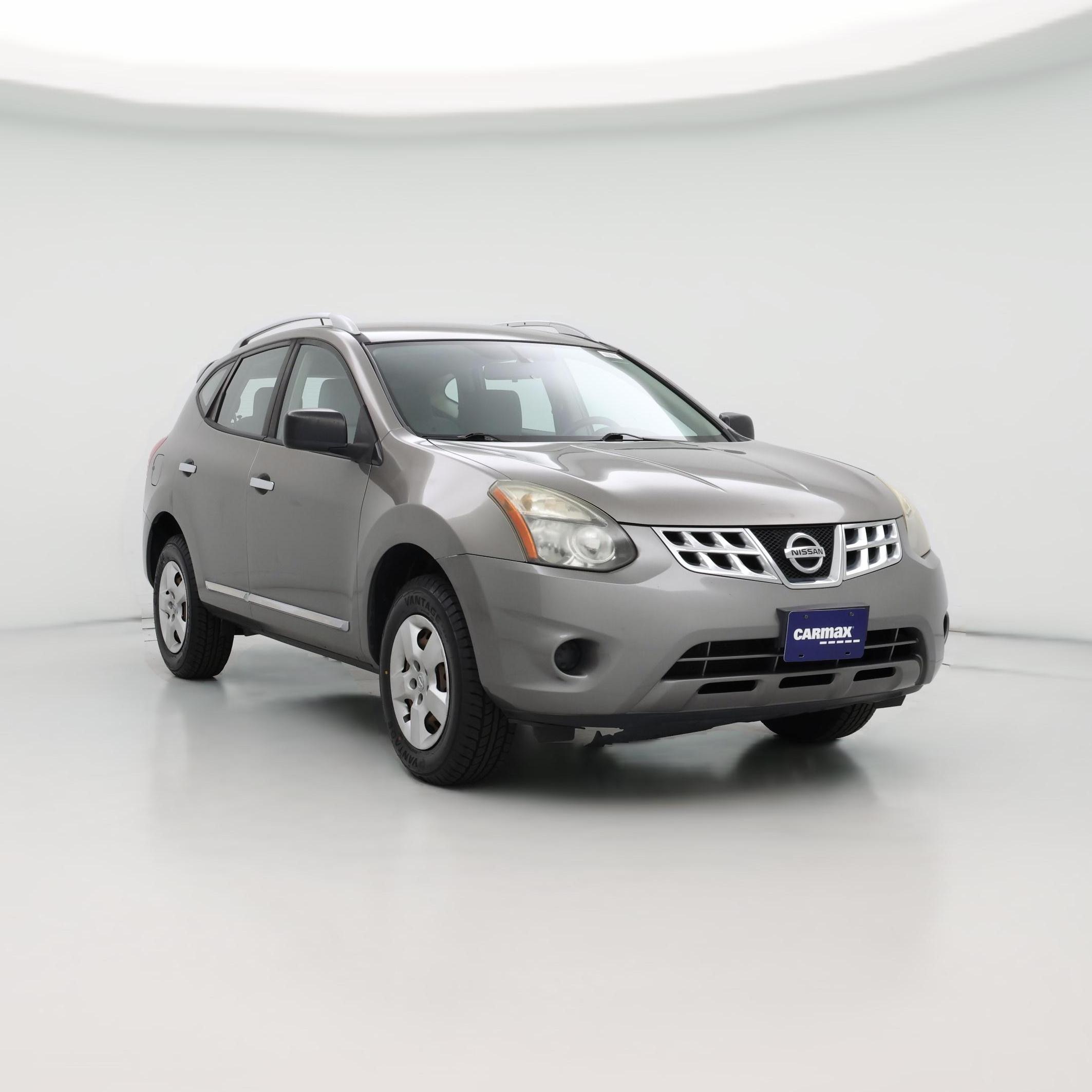 Thumbnail: 2014 Nissan Rogue - 1