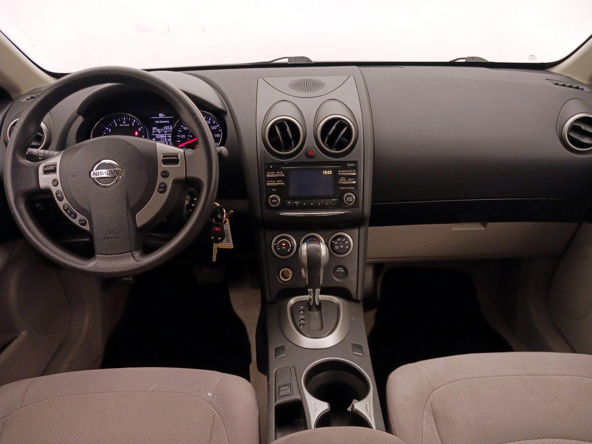 Thumbnail: 2014 Nissan Rogue - 9