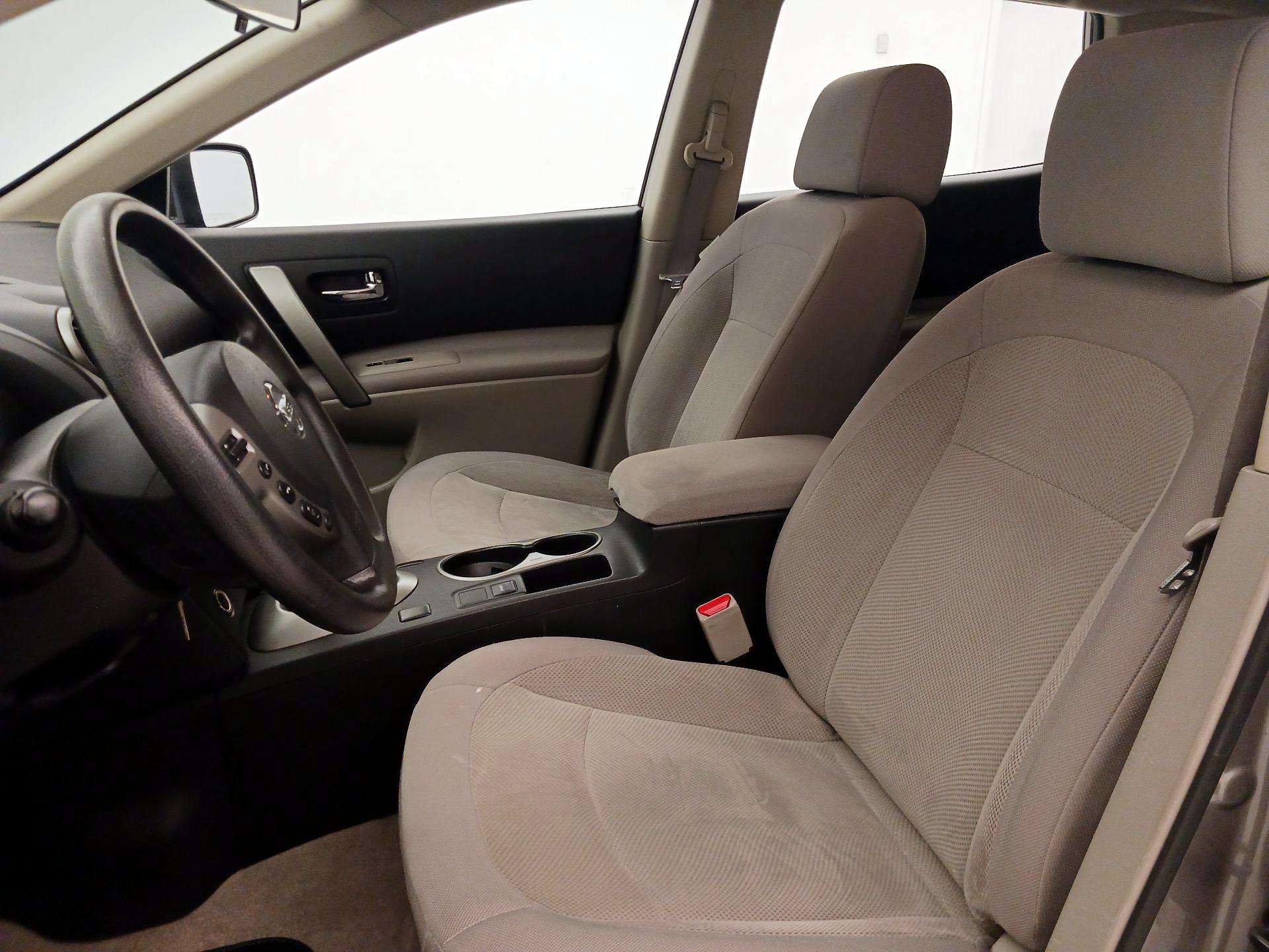 Thumbnail: 2014 Nissan Rogue - 11