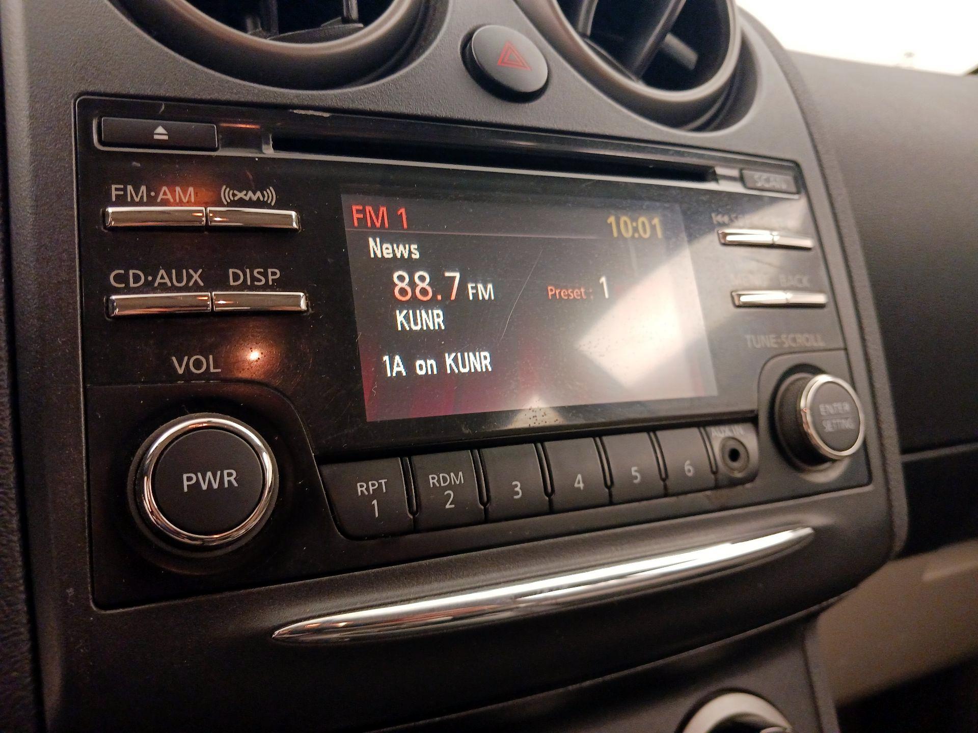 Thumbnail: 2014 Nissan Rogue - 15