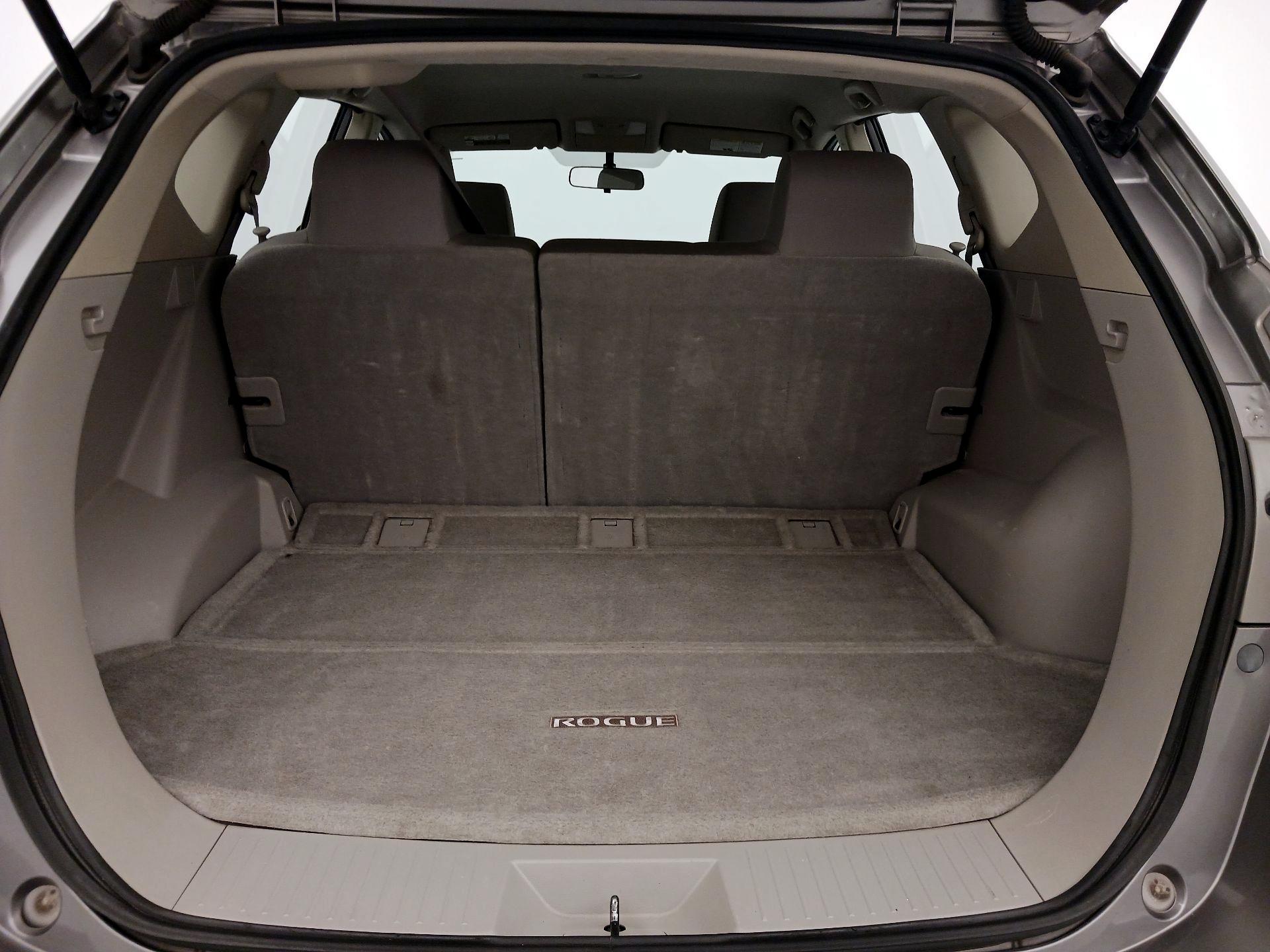 Thumbnail: 2014 Nissan Rogue - 19